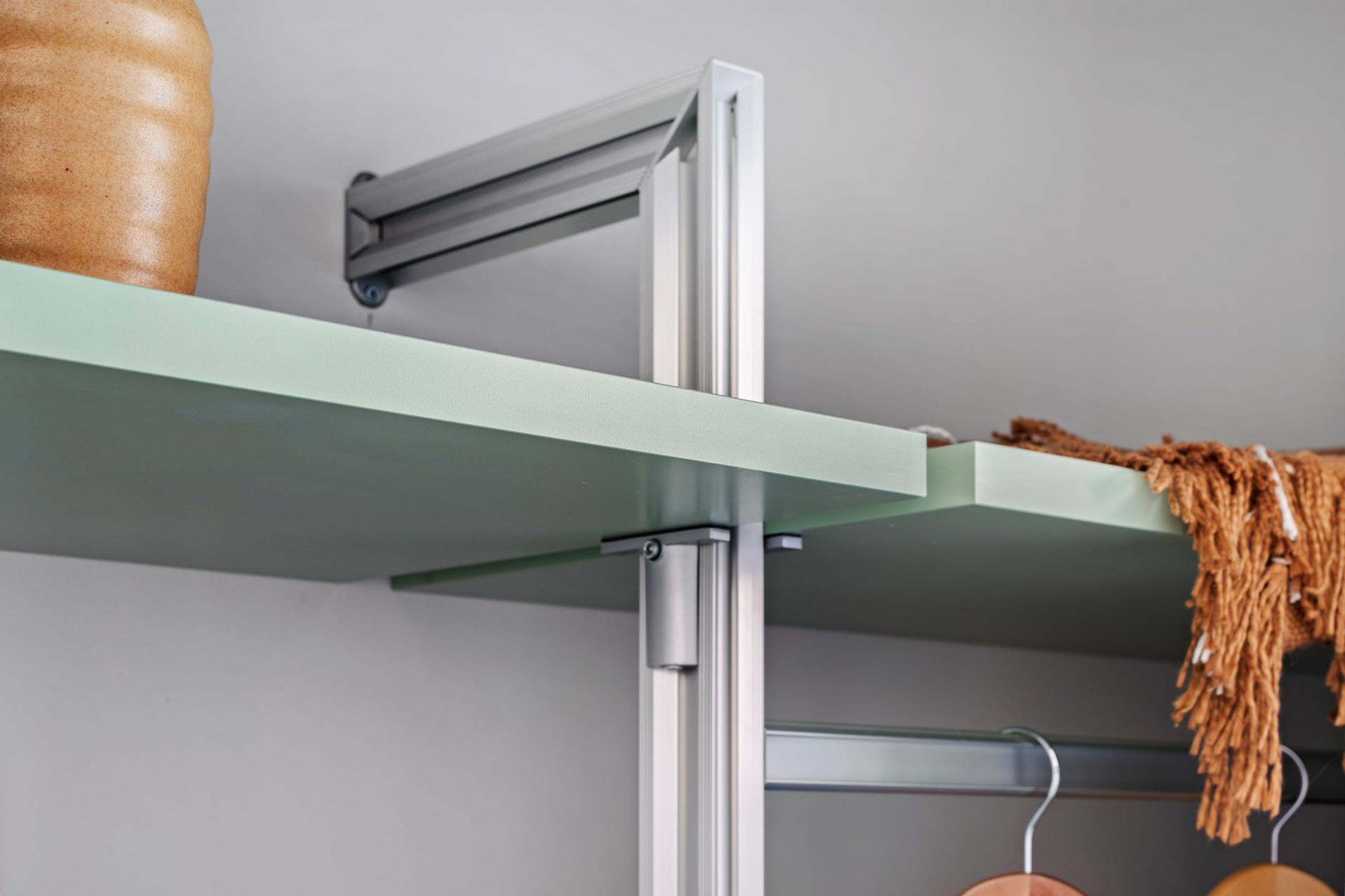Innova Wardrobes