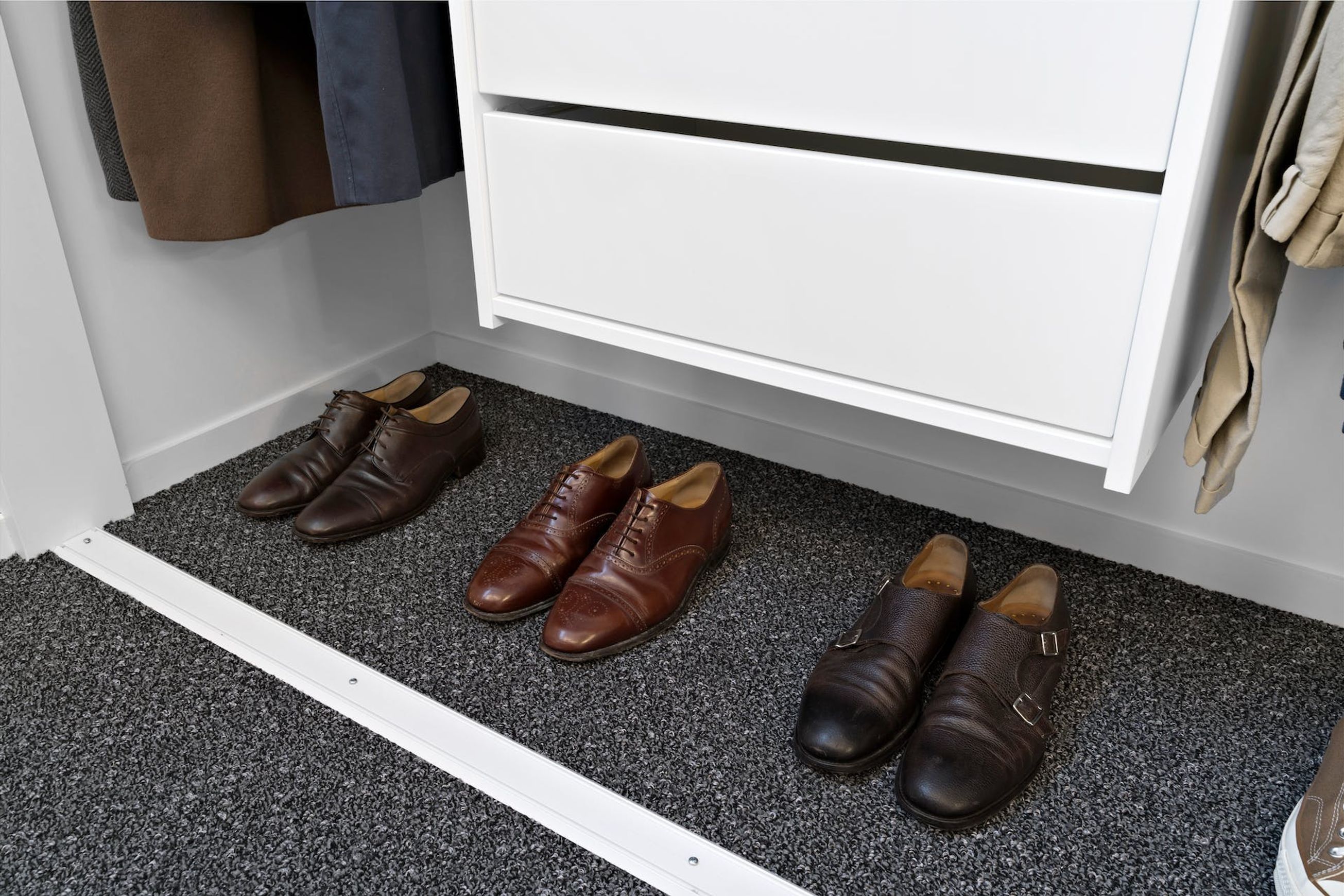 Select Wardrobes