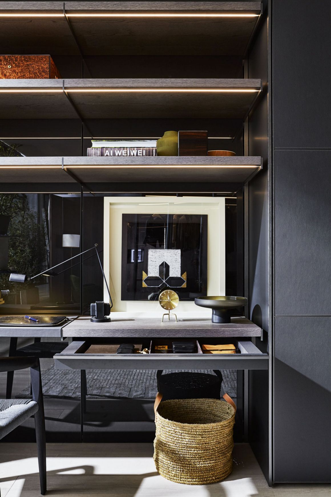 Master Dressing by Molteni&C