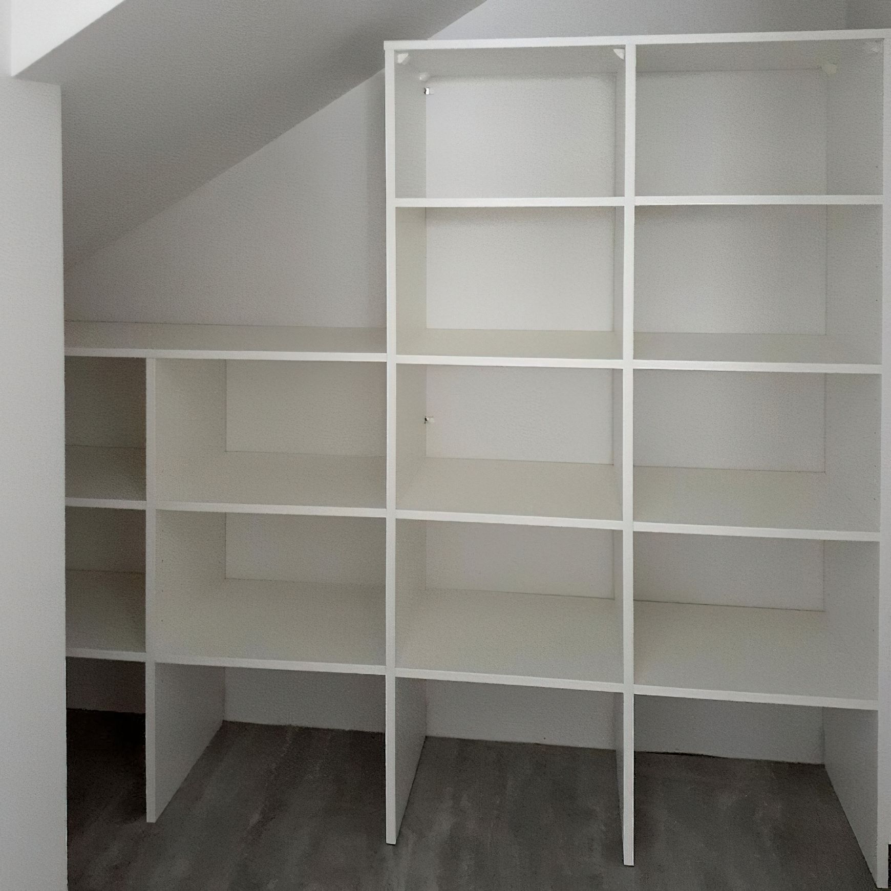 Linen Cupboards