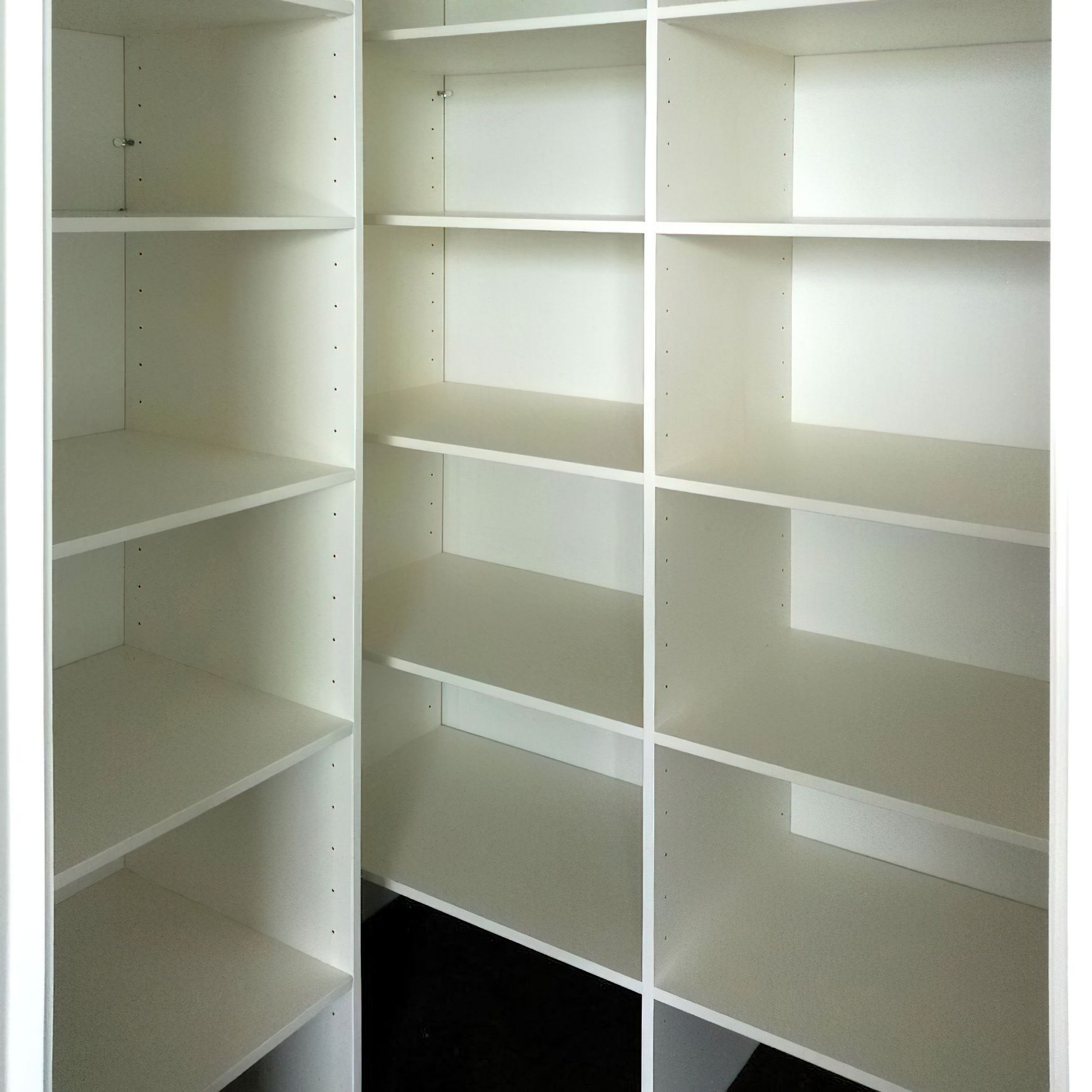 Linen Cupboards