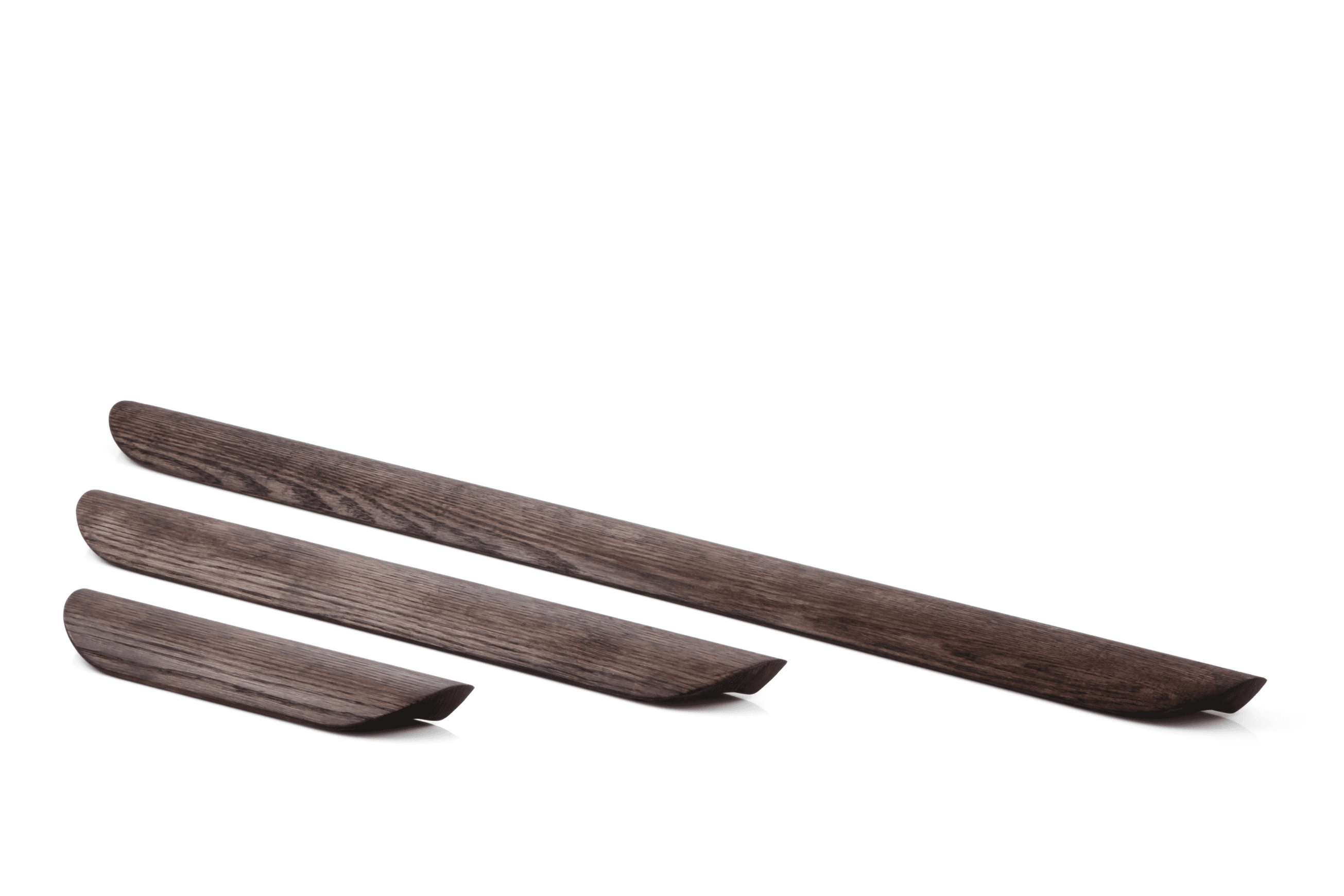 Cadello Crest Appliance Pull Timber Handles