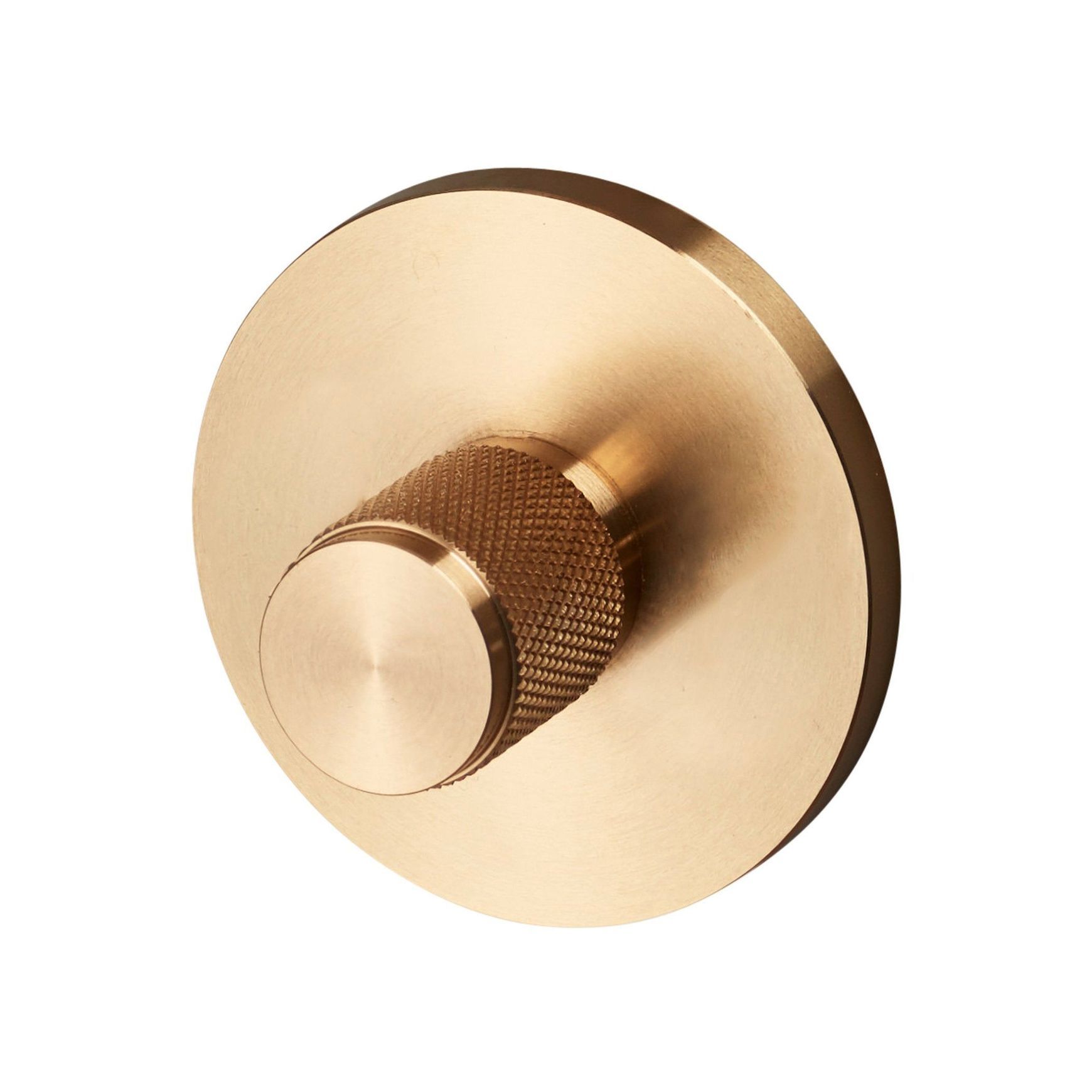 Thumbturn Lock