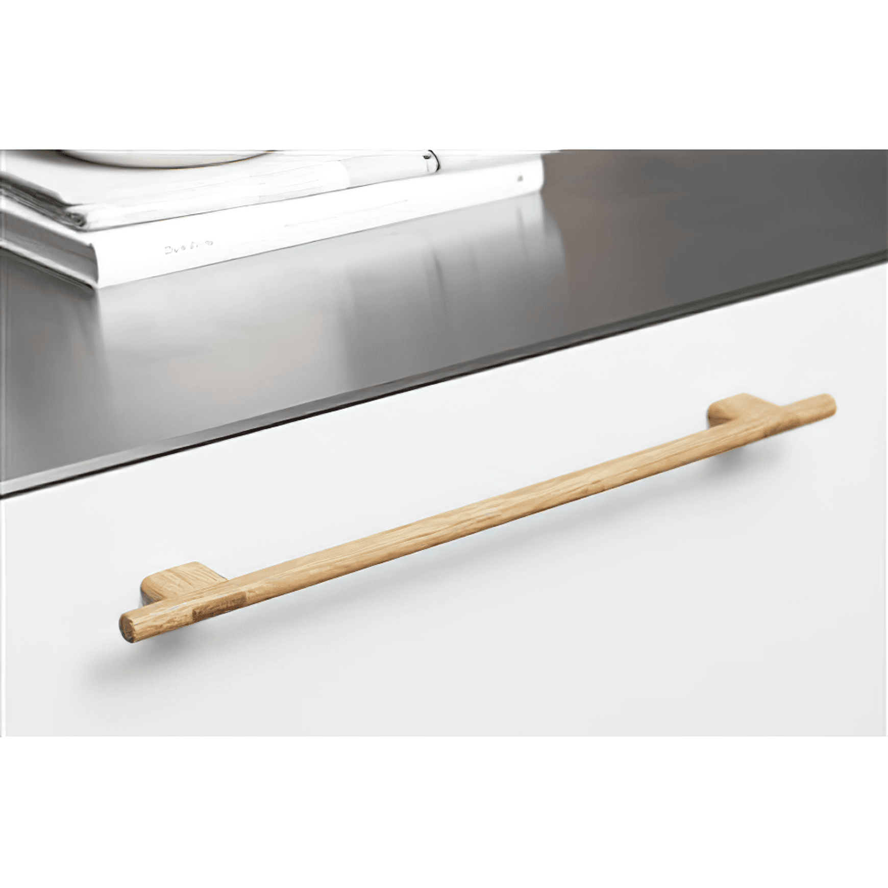 Furnipart Join 320mm Oak Lacquered