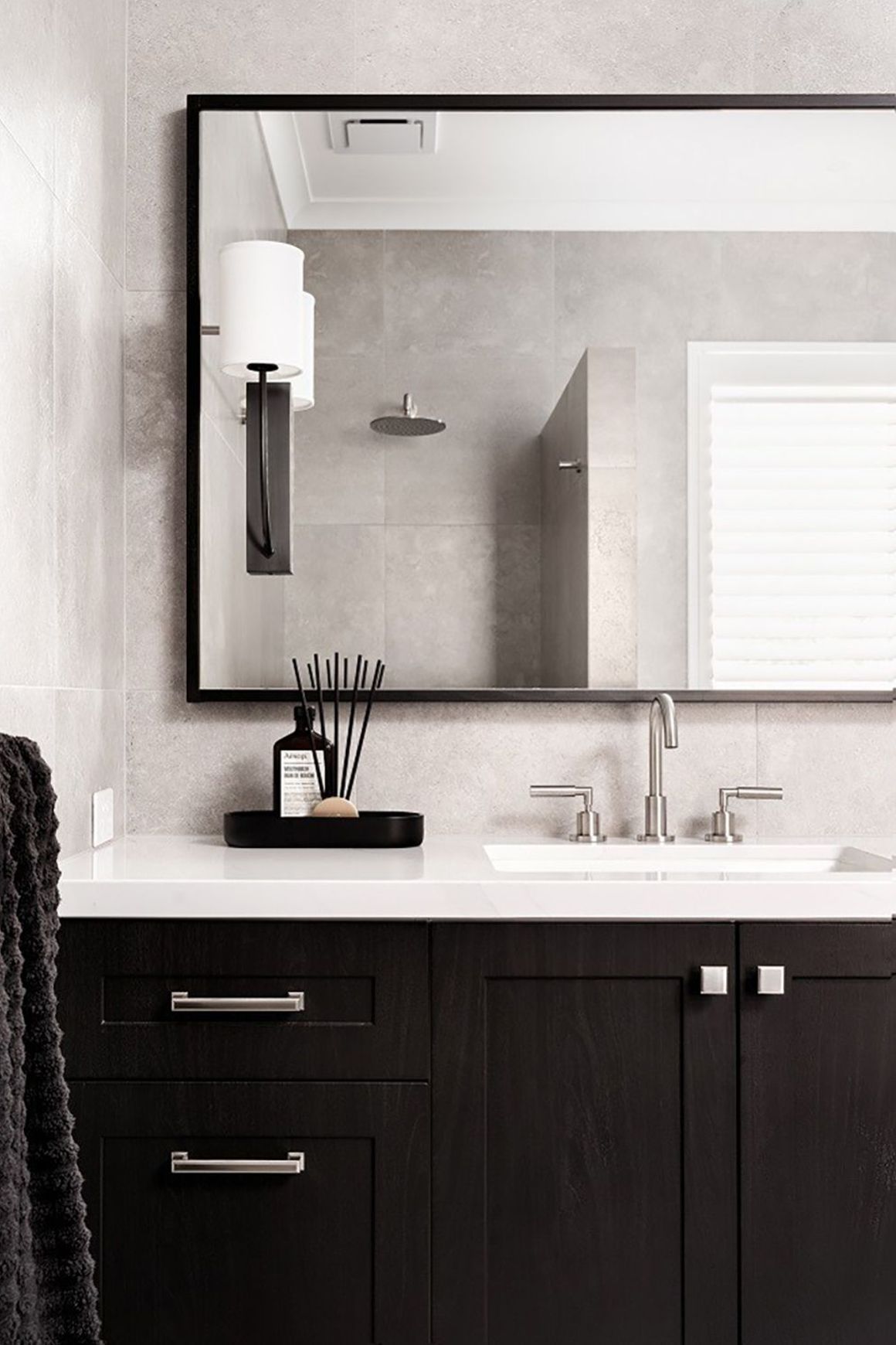 Zanda Manhattan Cabinet Knob