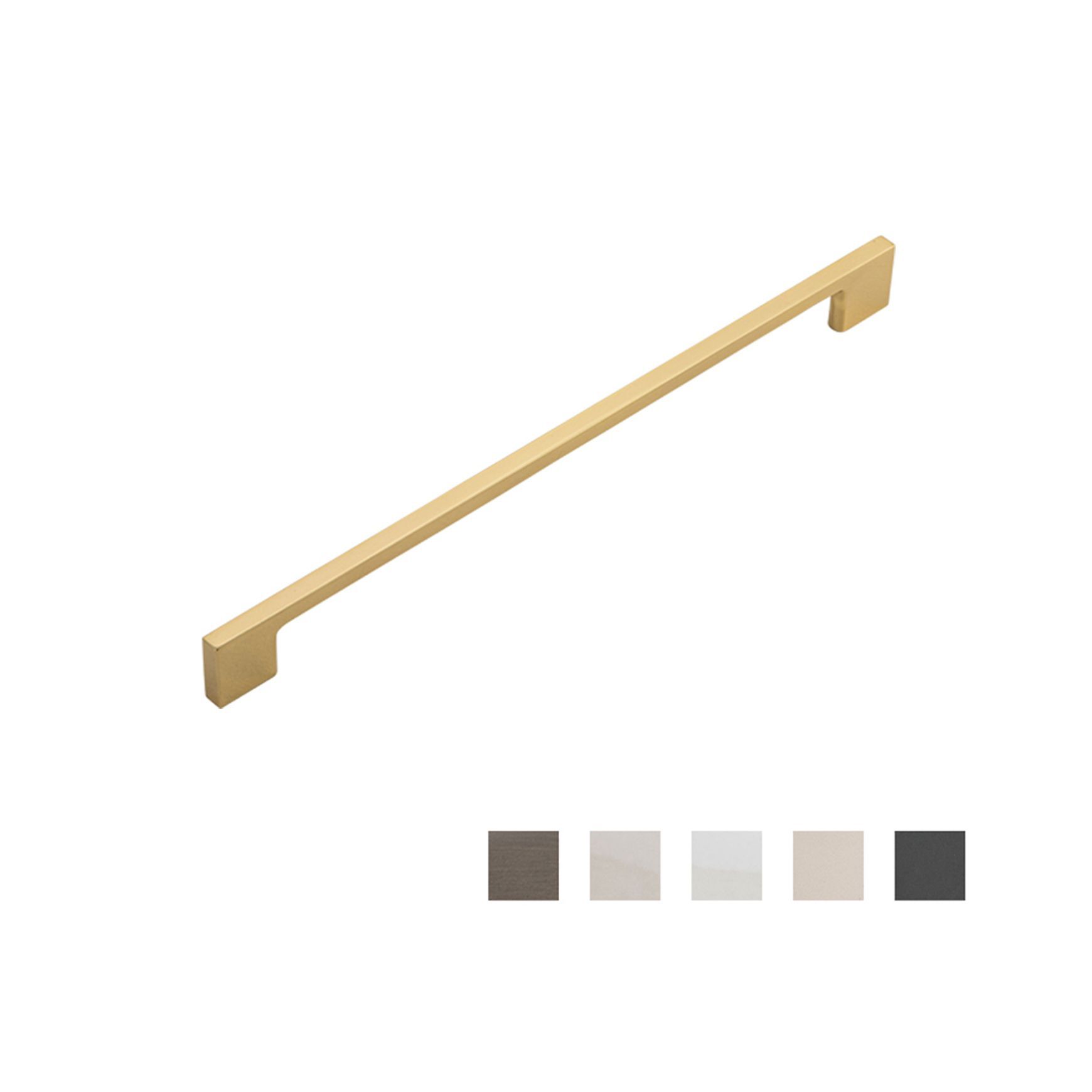 Iver Cali Cabinet Pull Handle