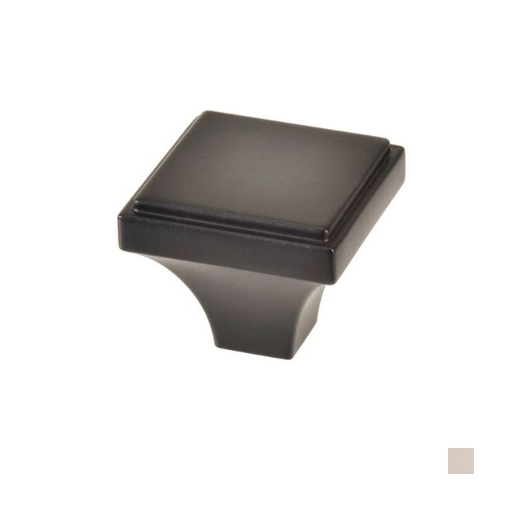 Zanda Manhattan Cabinet Knob