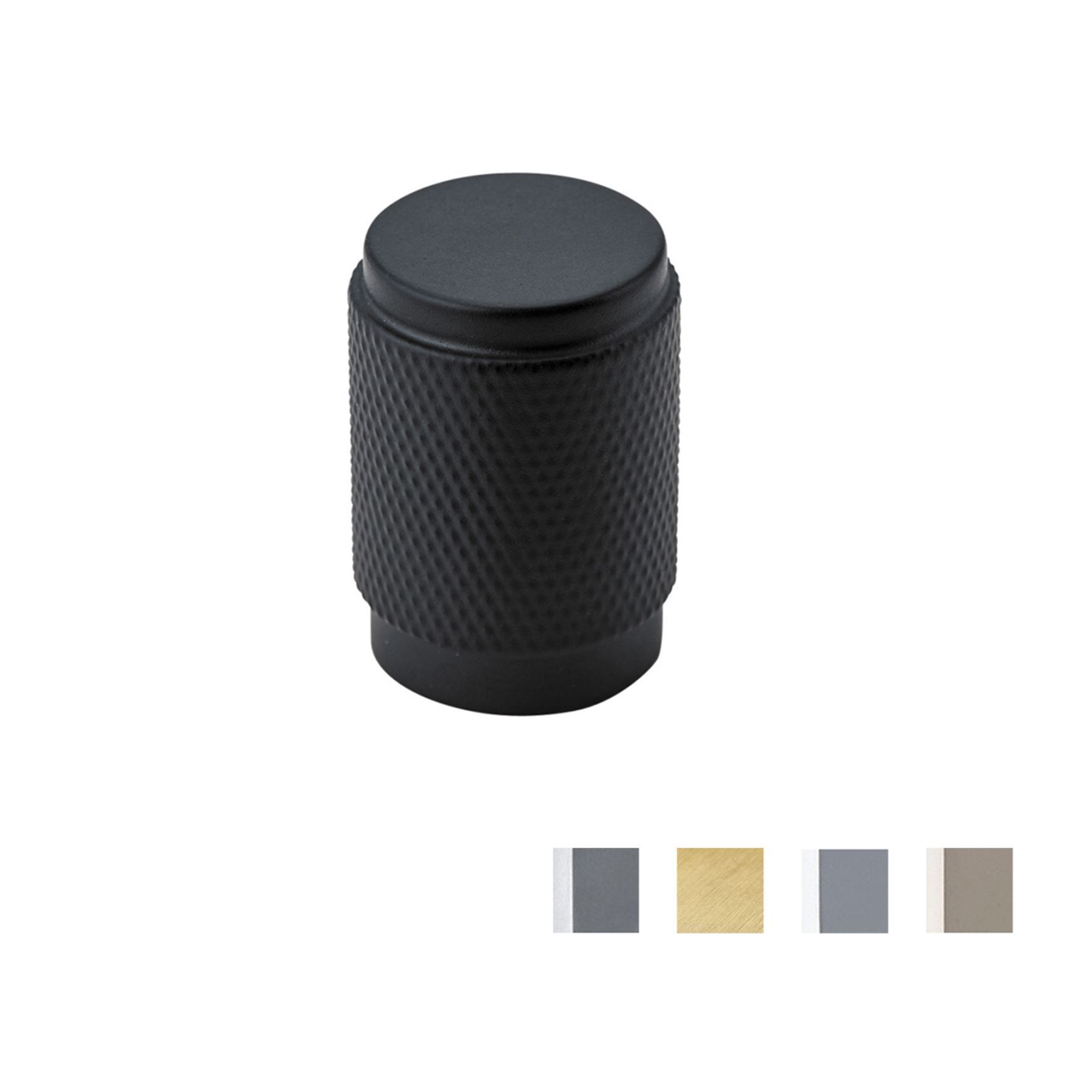 Iver Brunswick Cupboard Knob