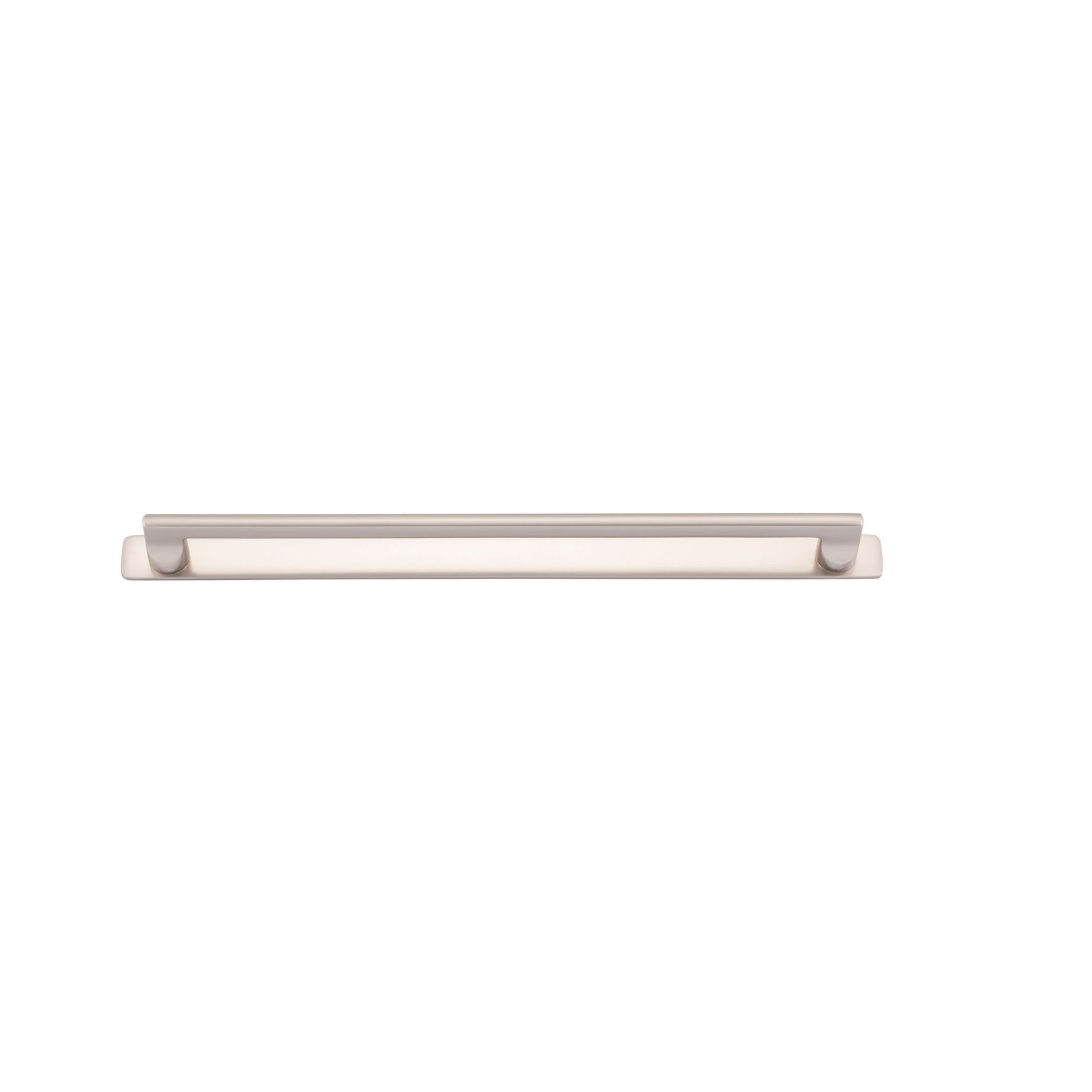 Baltimore Cabinet Pull with Backplate - CTC320mm