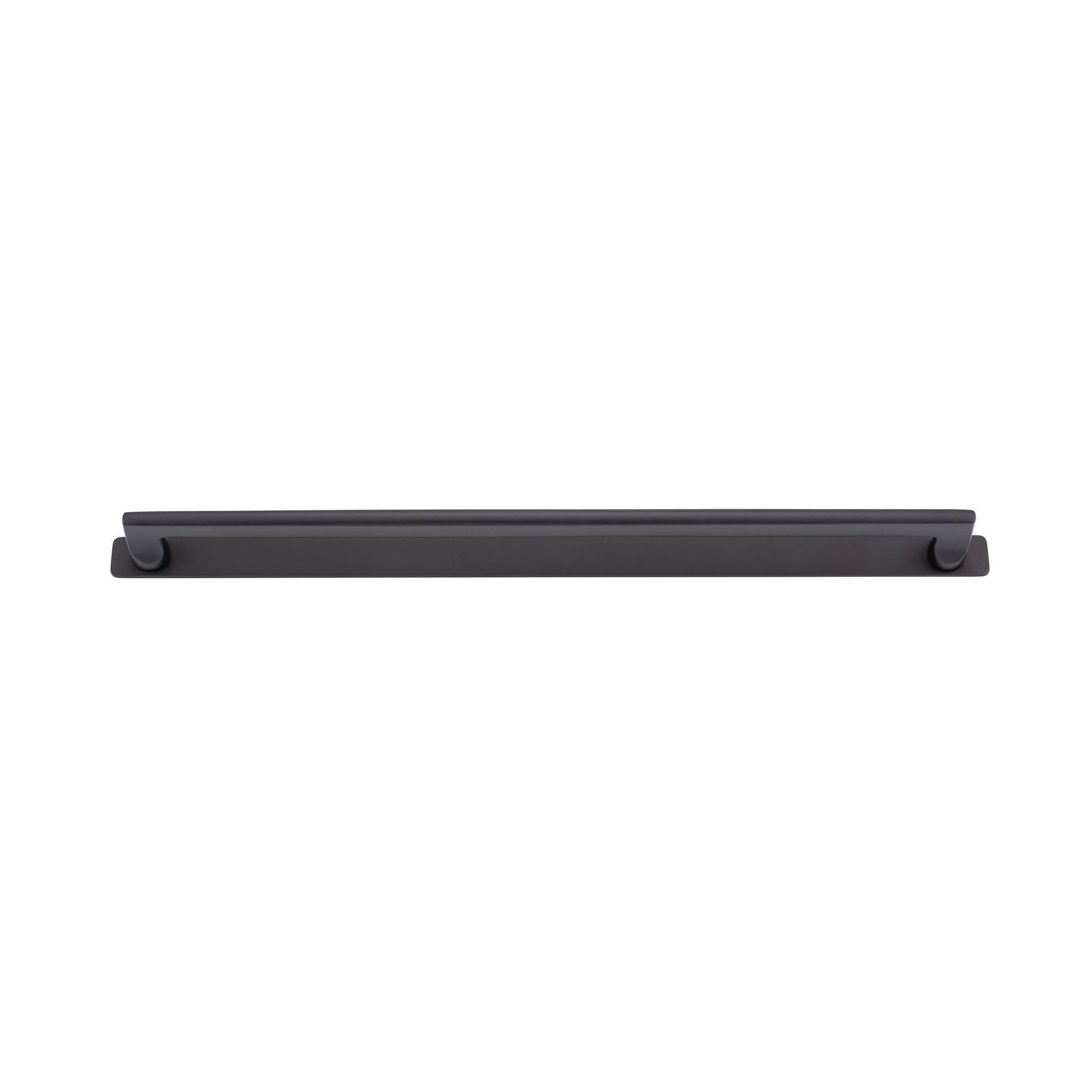 Baltimore Cabinet Pull with Backplate - CTC450mm
