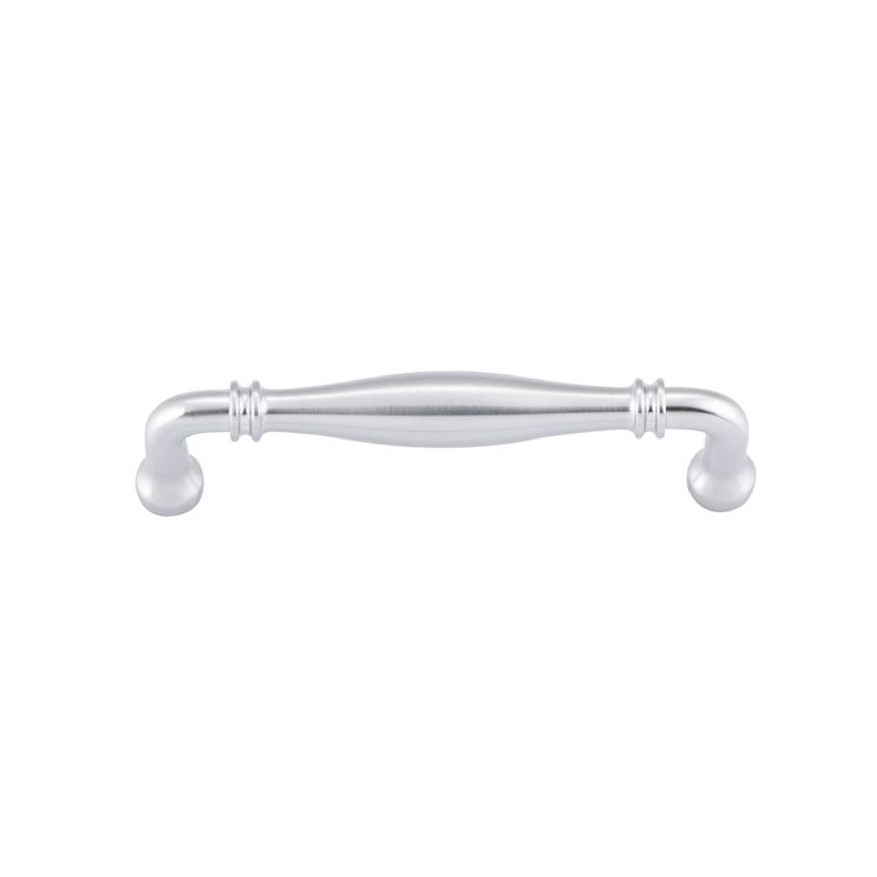 Sarlat Cabinet Pull - CTC128mm