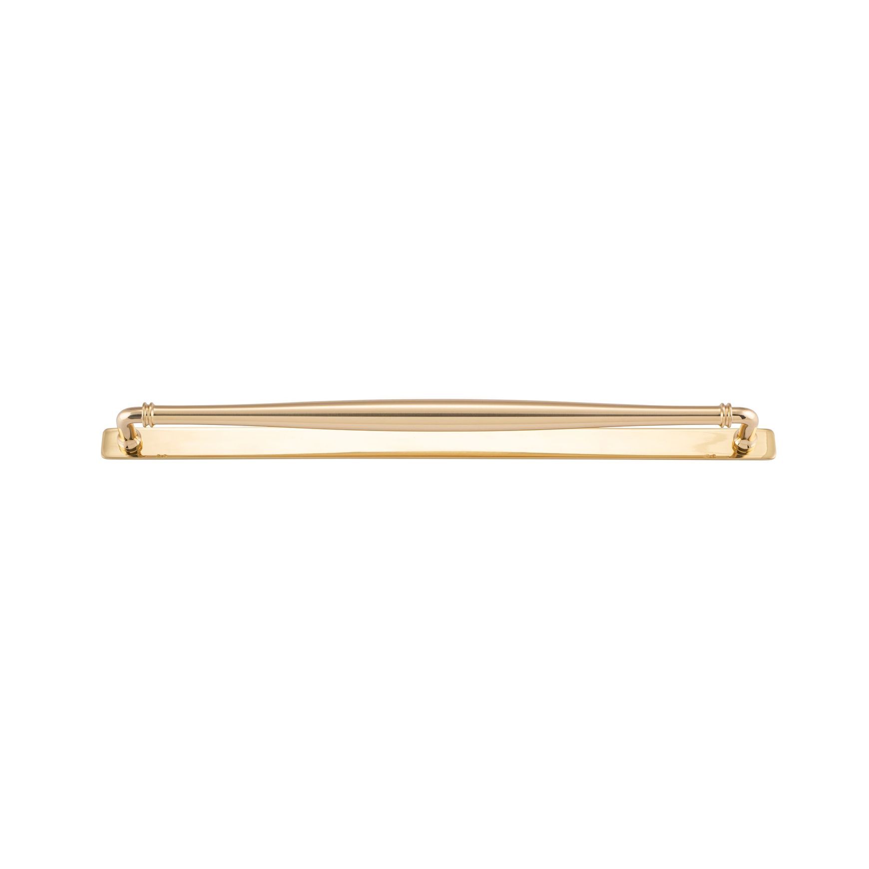 Sarlat Cabinet Pull with Backplate - CTC450mm