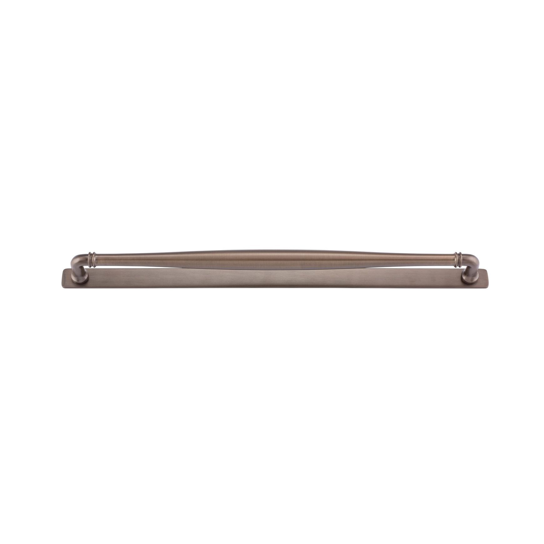 Sarlat Cabinet Pull with Backplate - CTC450mm