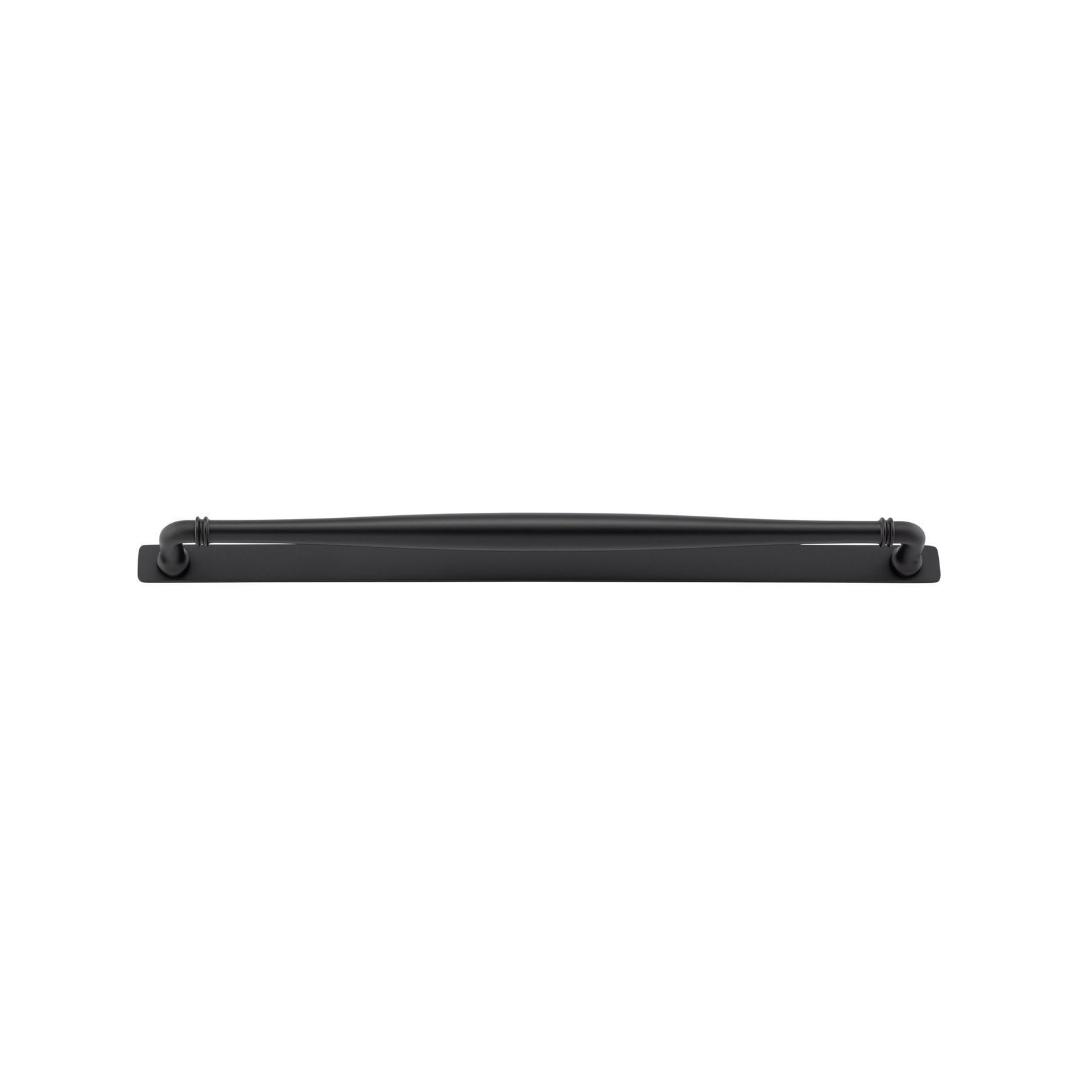 Sarlat Cabinet Pull with Backplate - CTC450mm