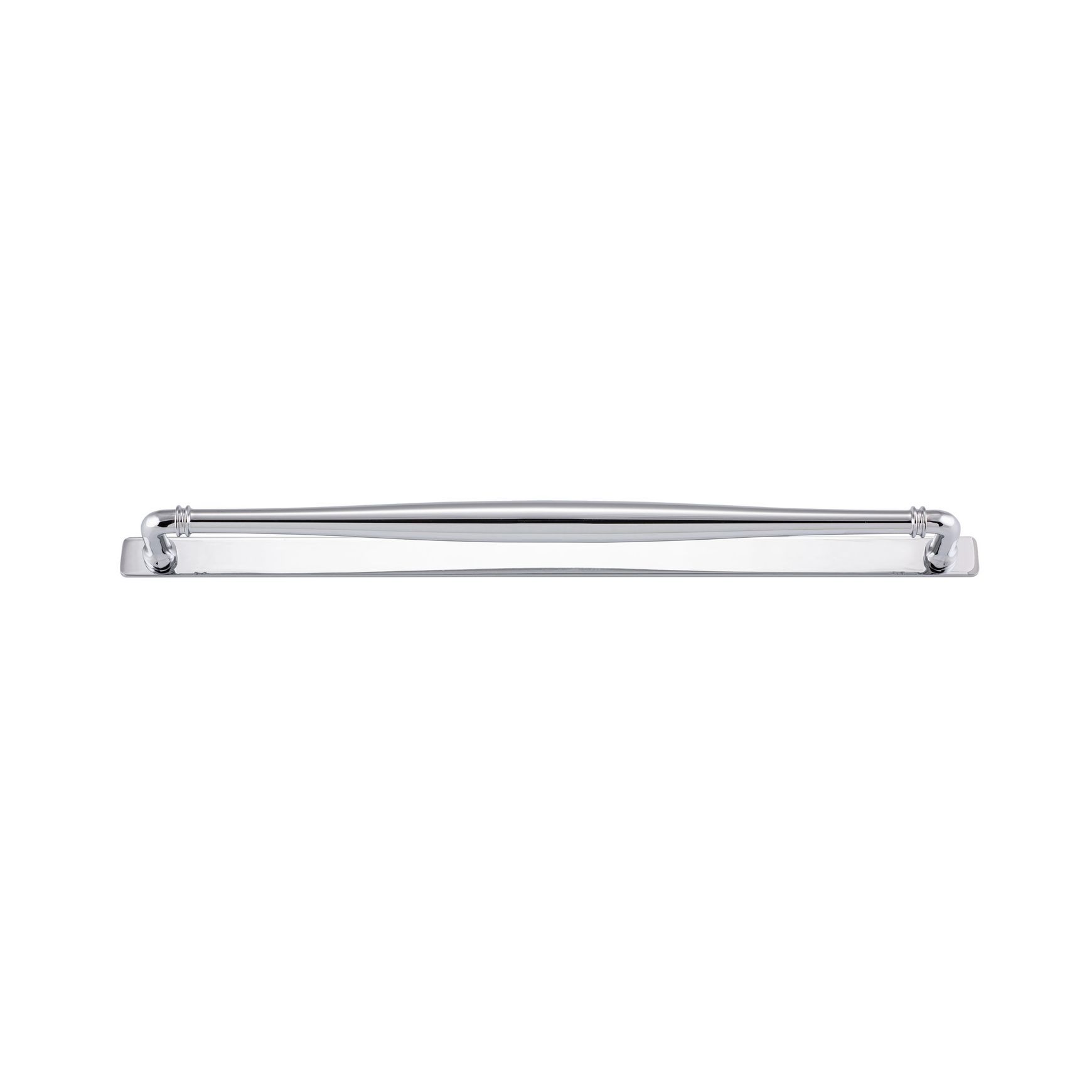 Sarlat Cabinet Pull with Backplate - CTC450mm