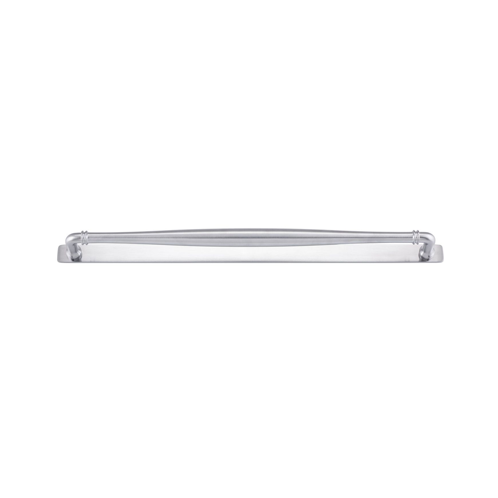 Sarlat Cabinet Pull with Backplate - CTC450mm