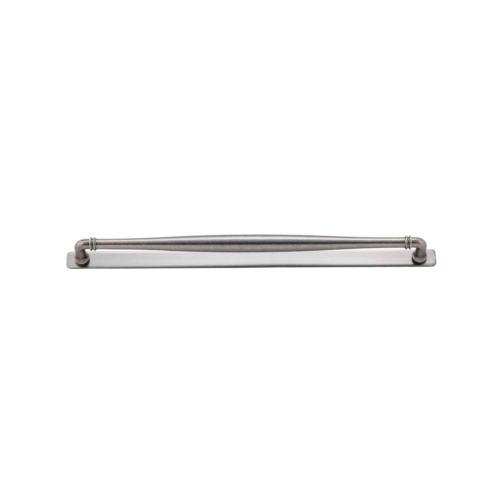 Sarlat Cabinet Pull with Backplate - CTC450mm