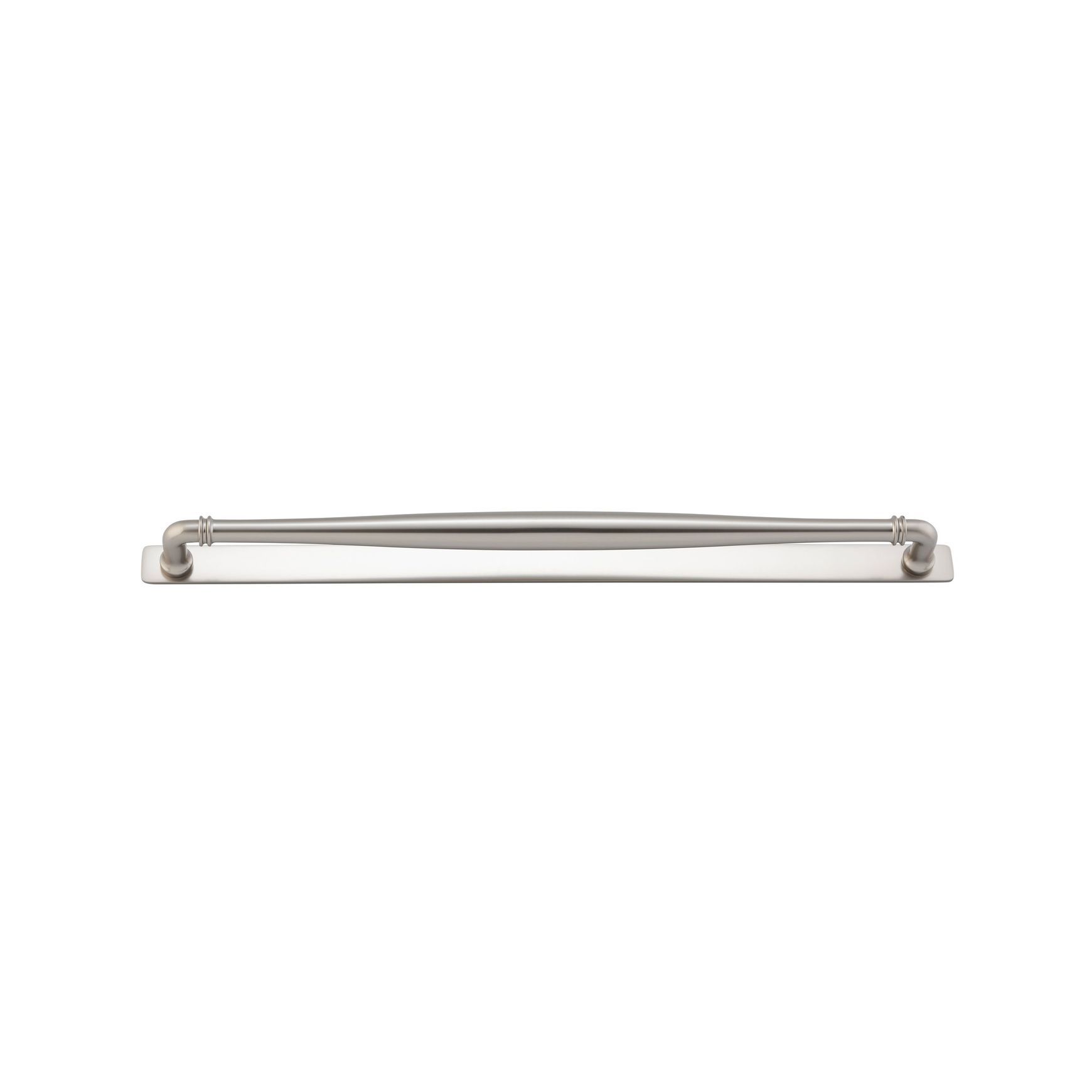 Sarlat Cabinet Pull with Backplate - CTC450mm