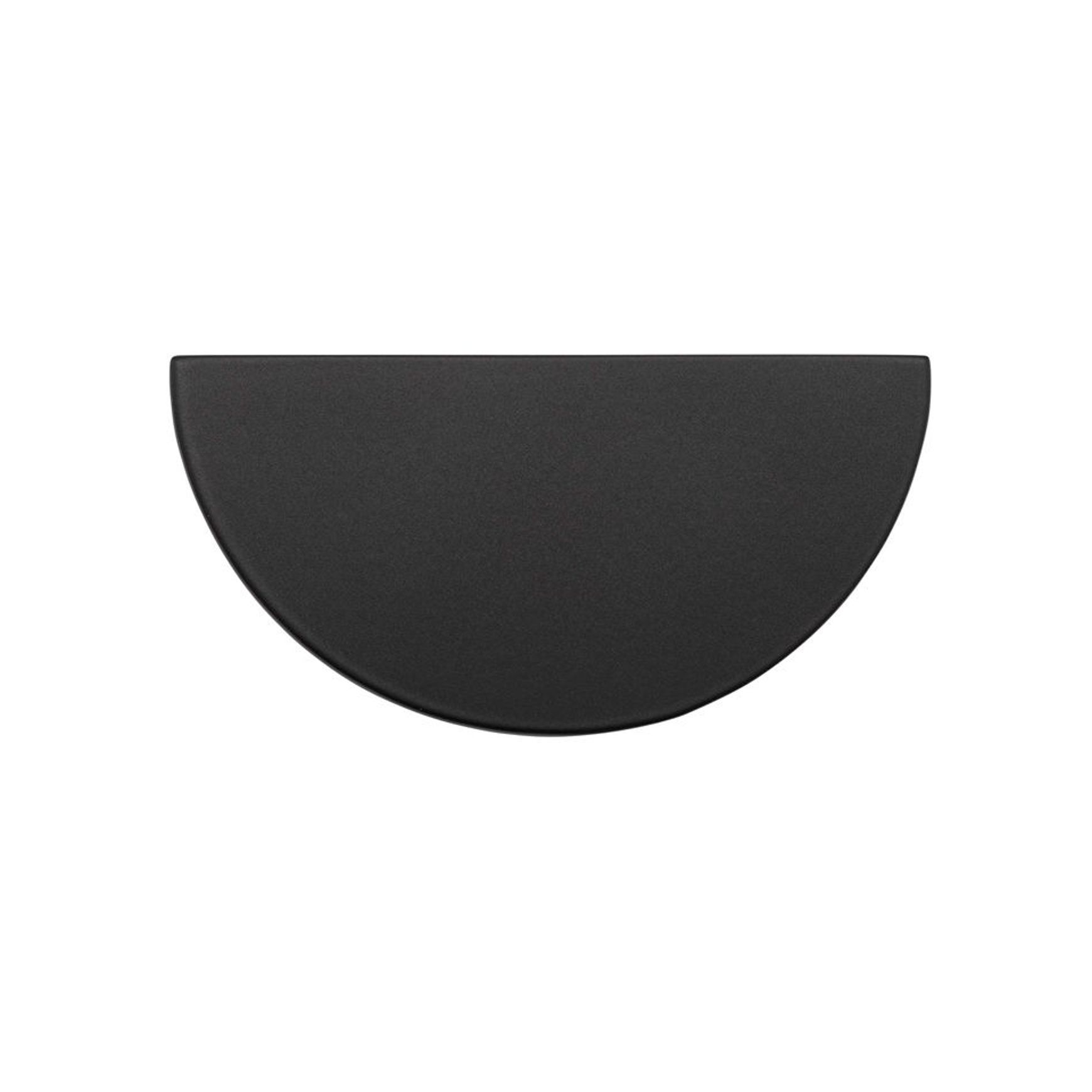 Osaka Half Moon Drawer Pull