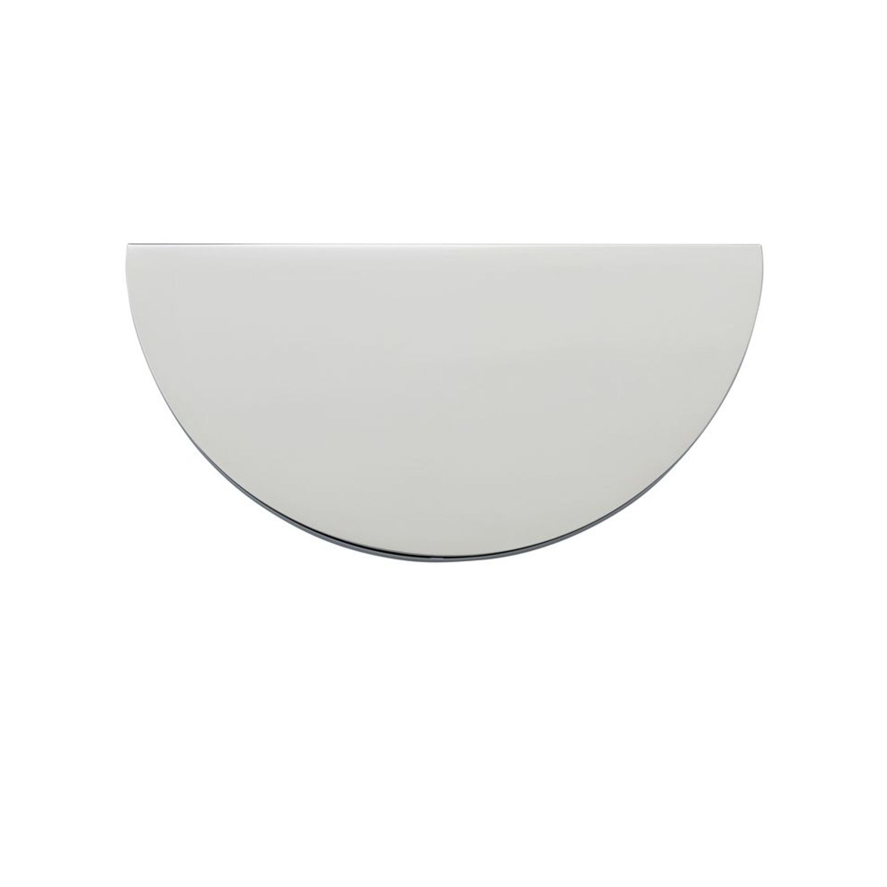 Osaka Half Moon Drawer Pull