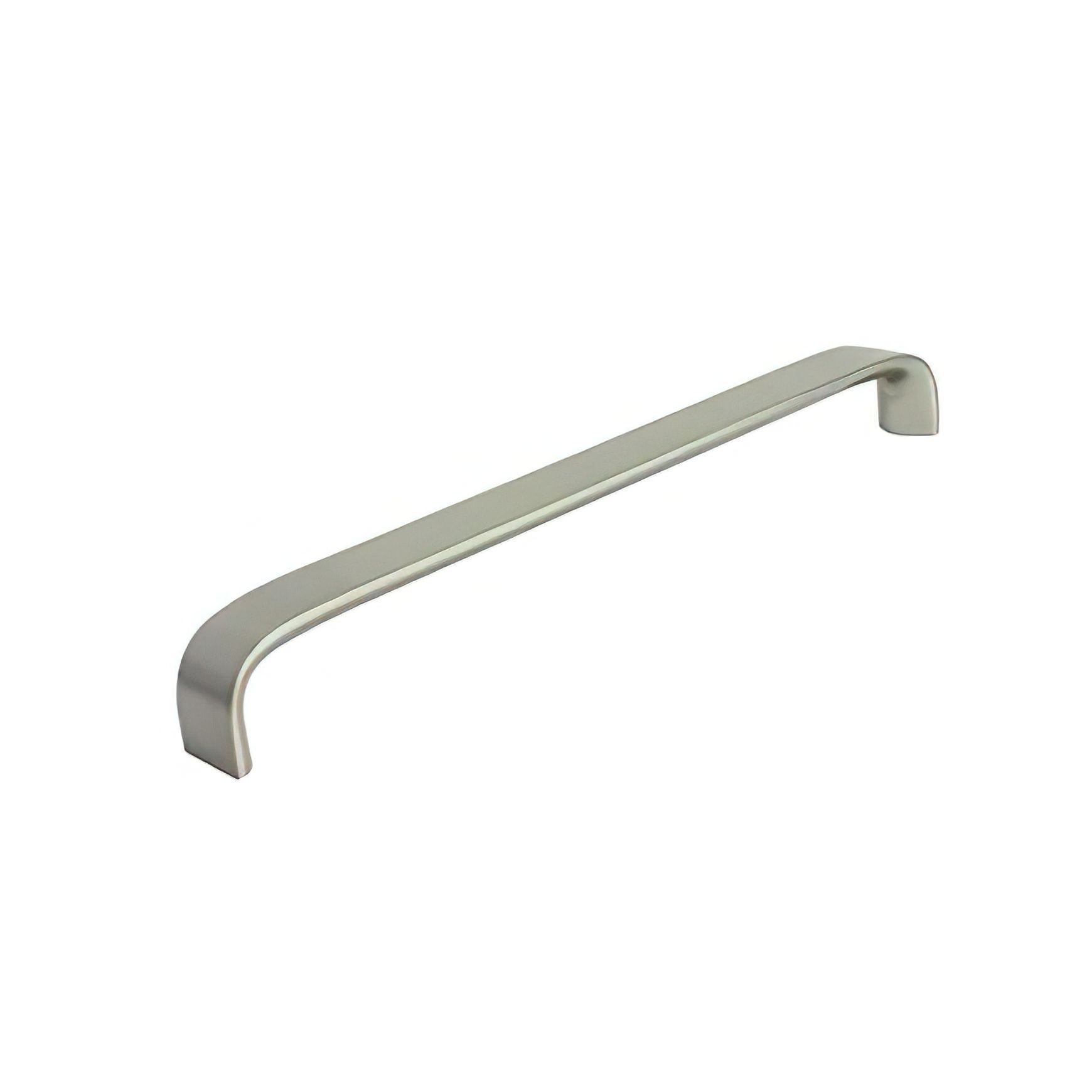 Krome Shoalhaven 160mm Brushed Nickel