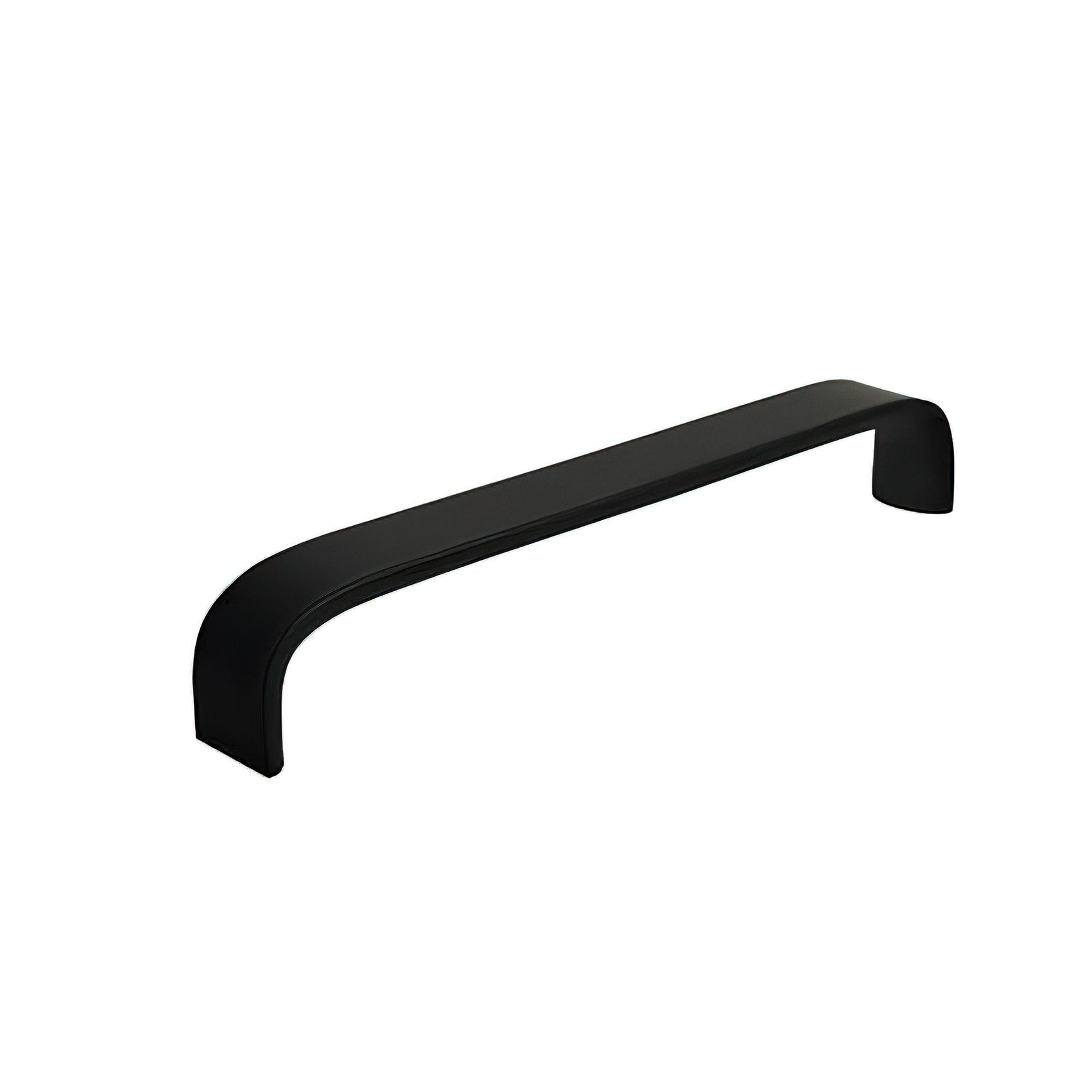 Krome Shoalhaven 160mm Matt Black