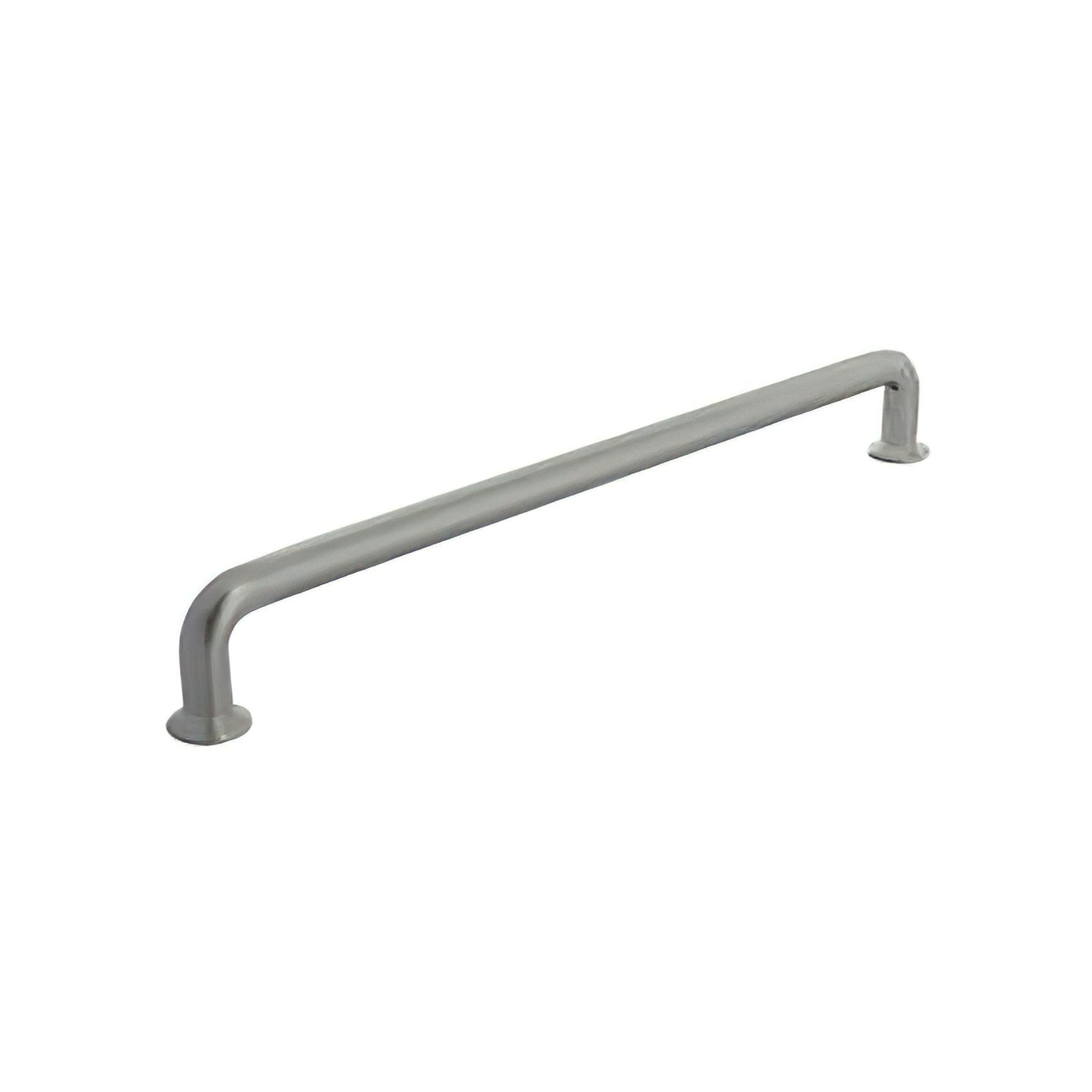 Krome Bowral 128mm Brushed Nickel