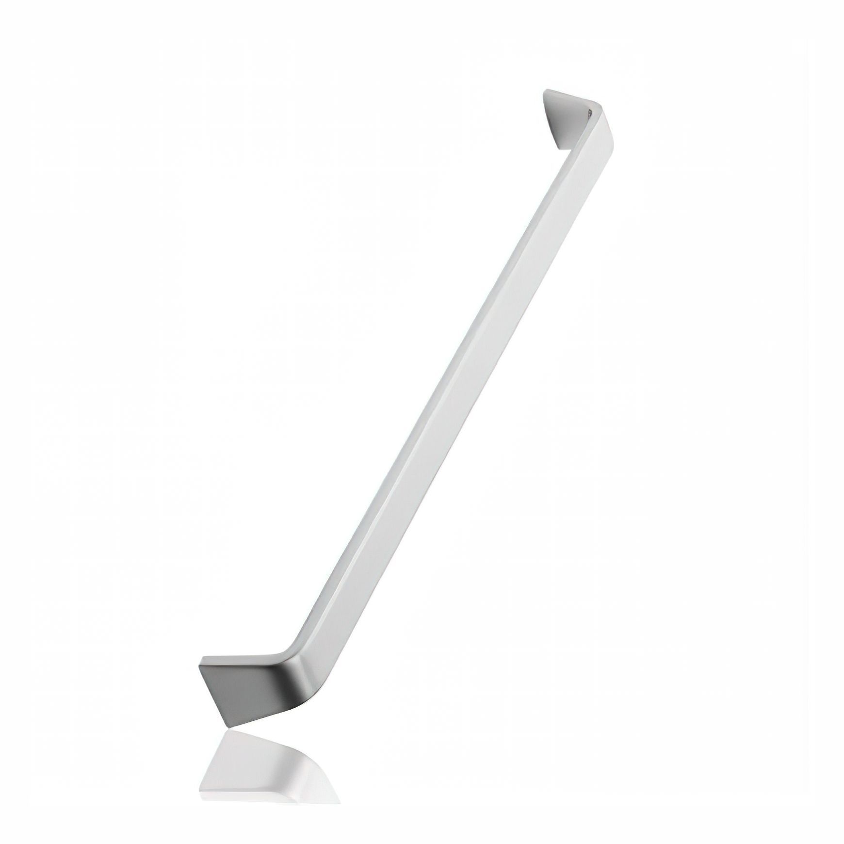 Furnipart Safe Inox Look Aluminium 320mm
