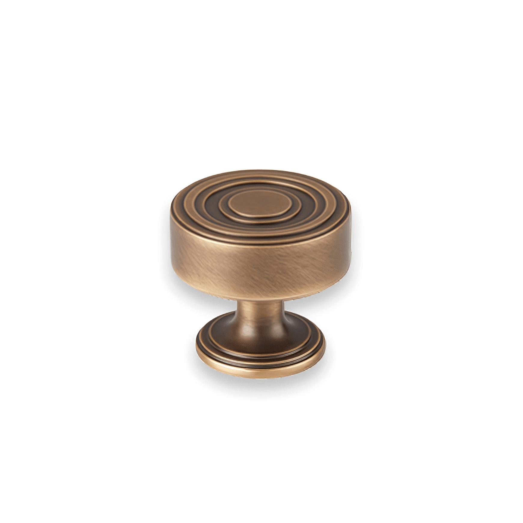 Armac Martin - Dougan Round Cabinet Knob