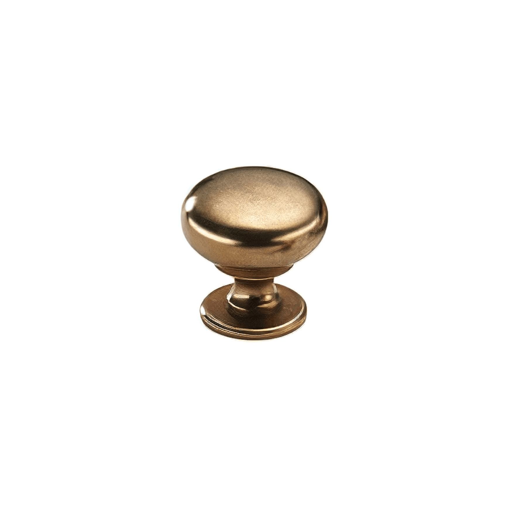 Armac Martin - Withenshaw Round Cabinet Knob