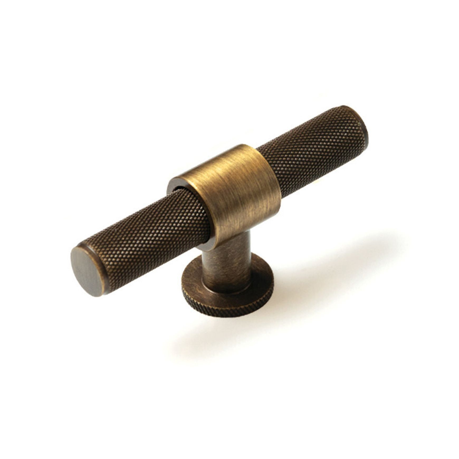 Momo Belgravia Cabinet T Knob