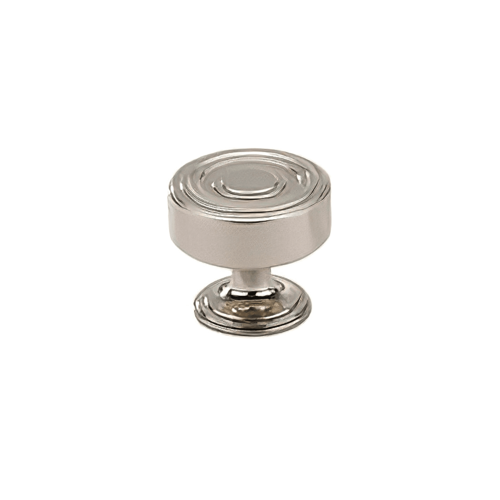 Armac Martin - Dougan Round Cabinet Knob