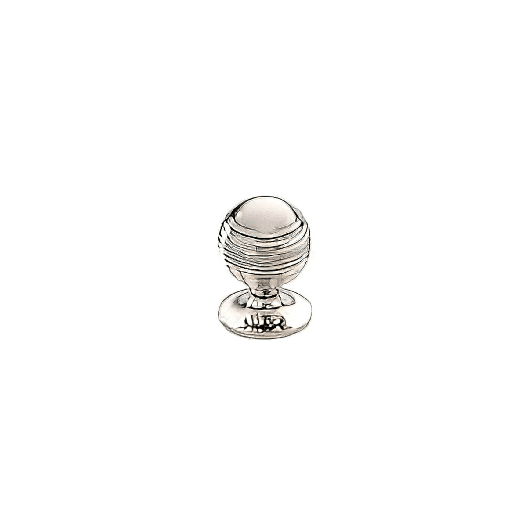 Armac Martin - Merrick Round Cabinet Knob