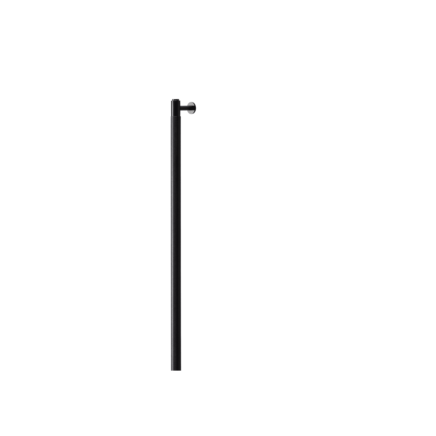 Buster & Punch / Cross / Closet Bar / Double - Sided