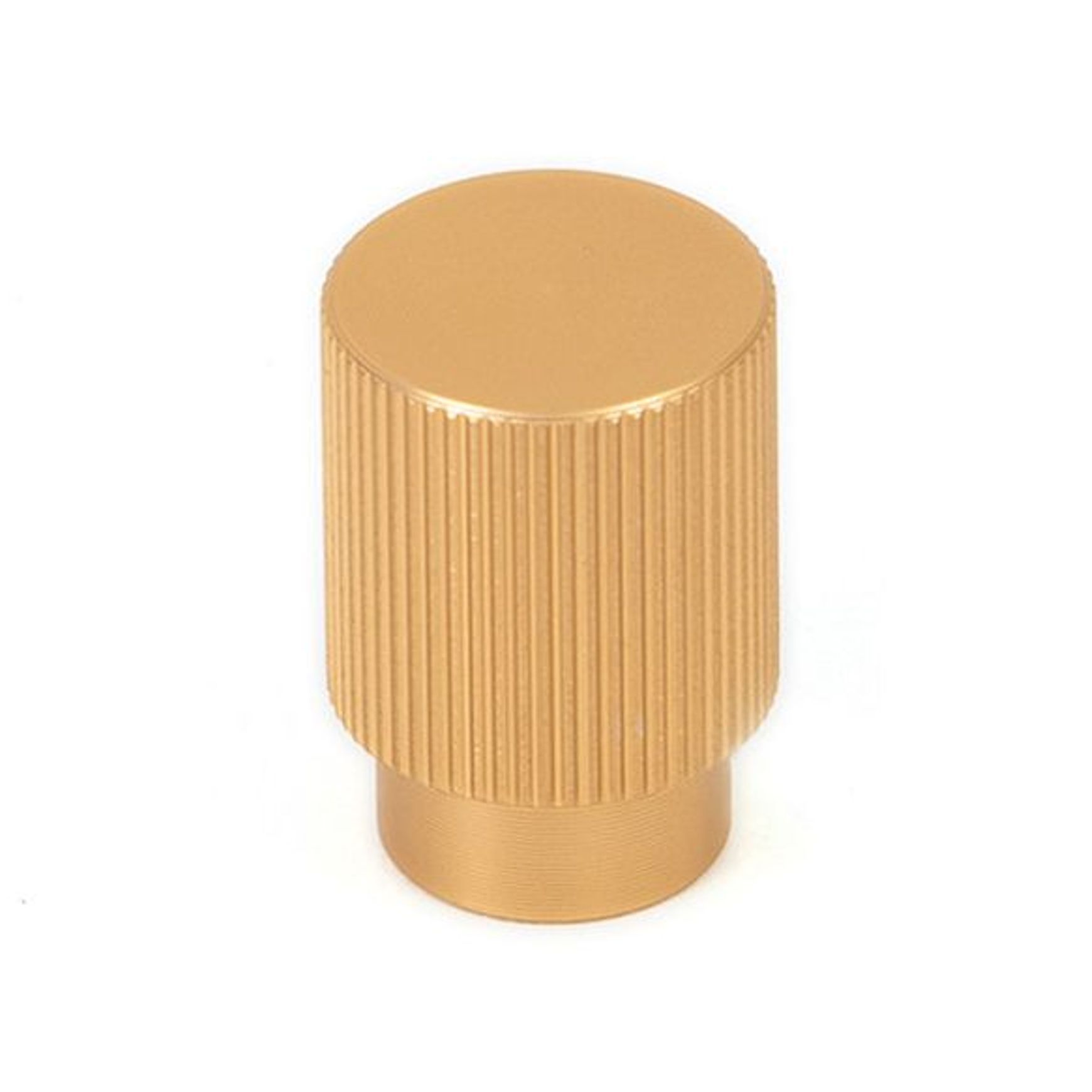 Momo Arpa Round Cabinet Knob