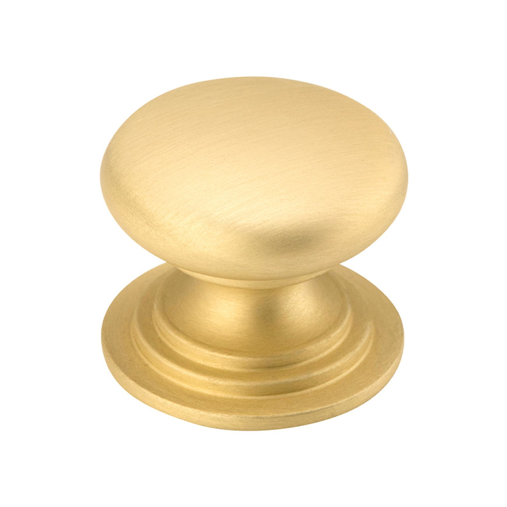 Iver Sarlat Cupboard Knob Handle