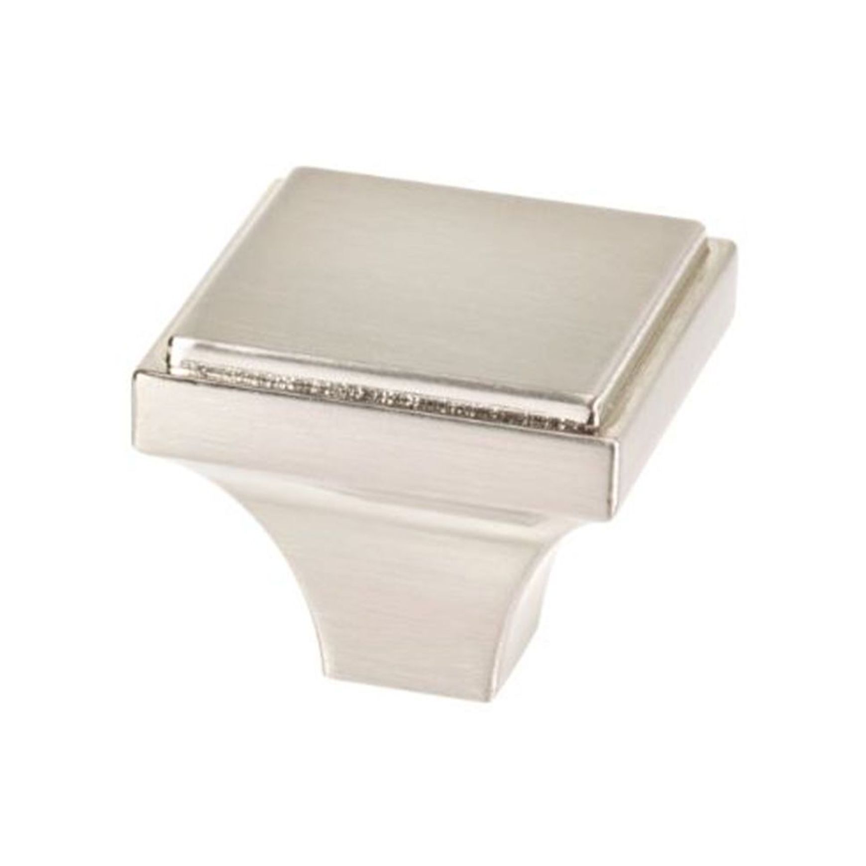 Zanda Manhattan Cabinet Knob