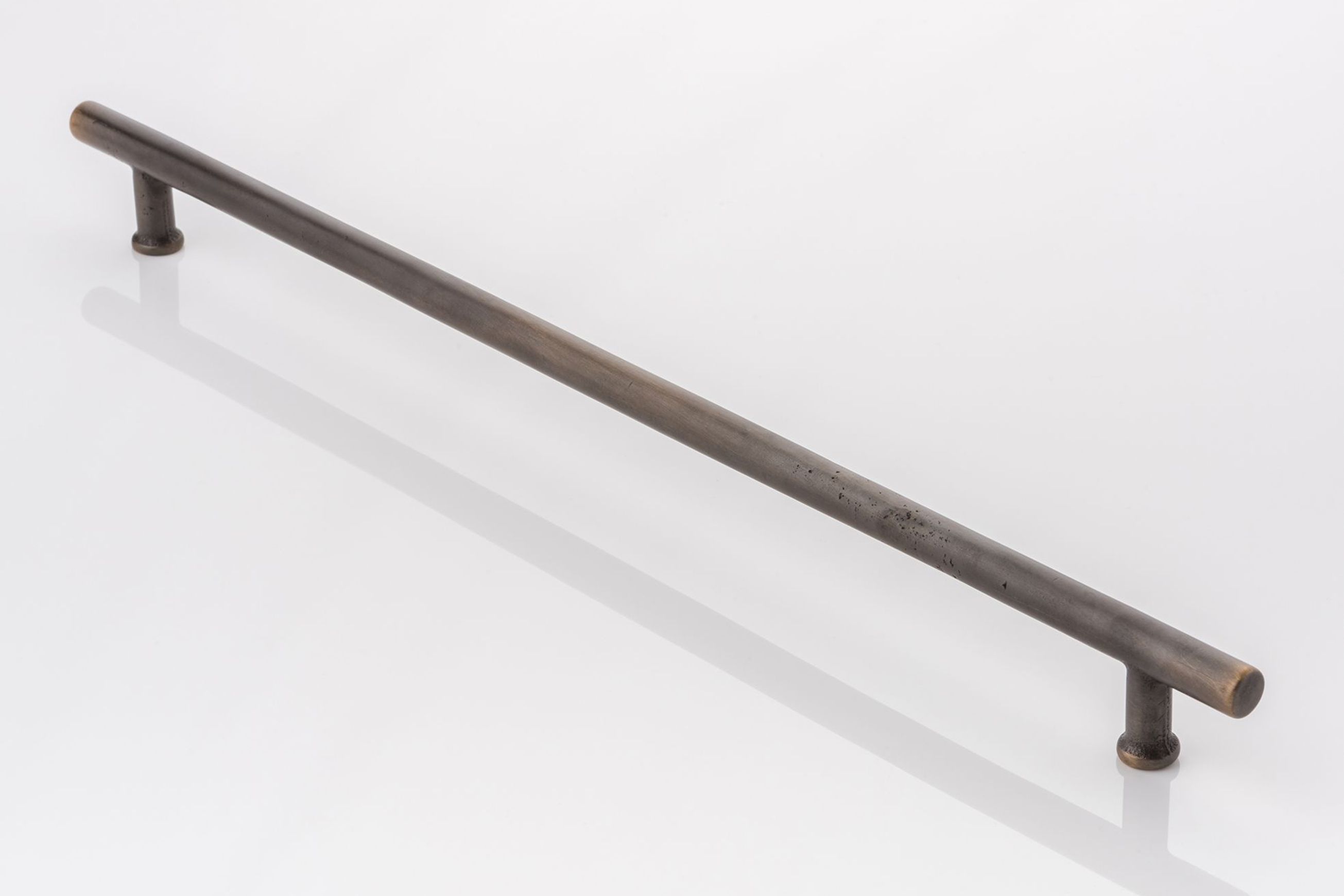 Joseph Giles Organo Bronze Cabinet Hardware