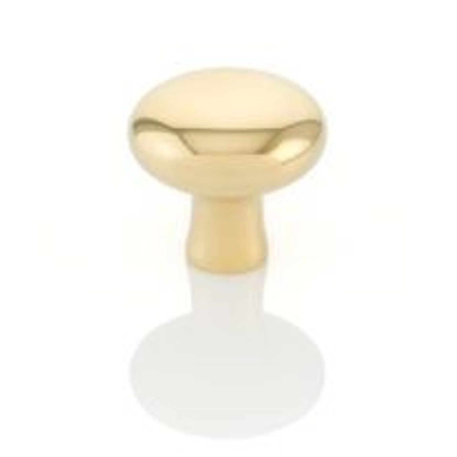 Joseph Giles - Winfield Solid Brass Cabinet Pull