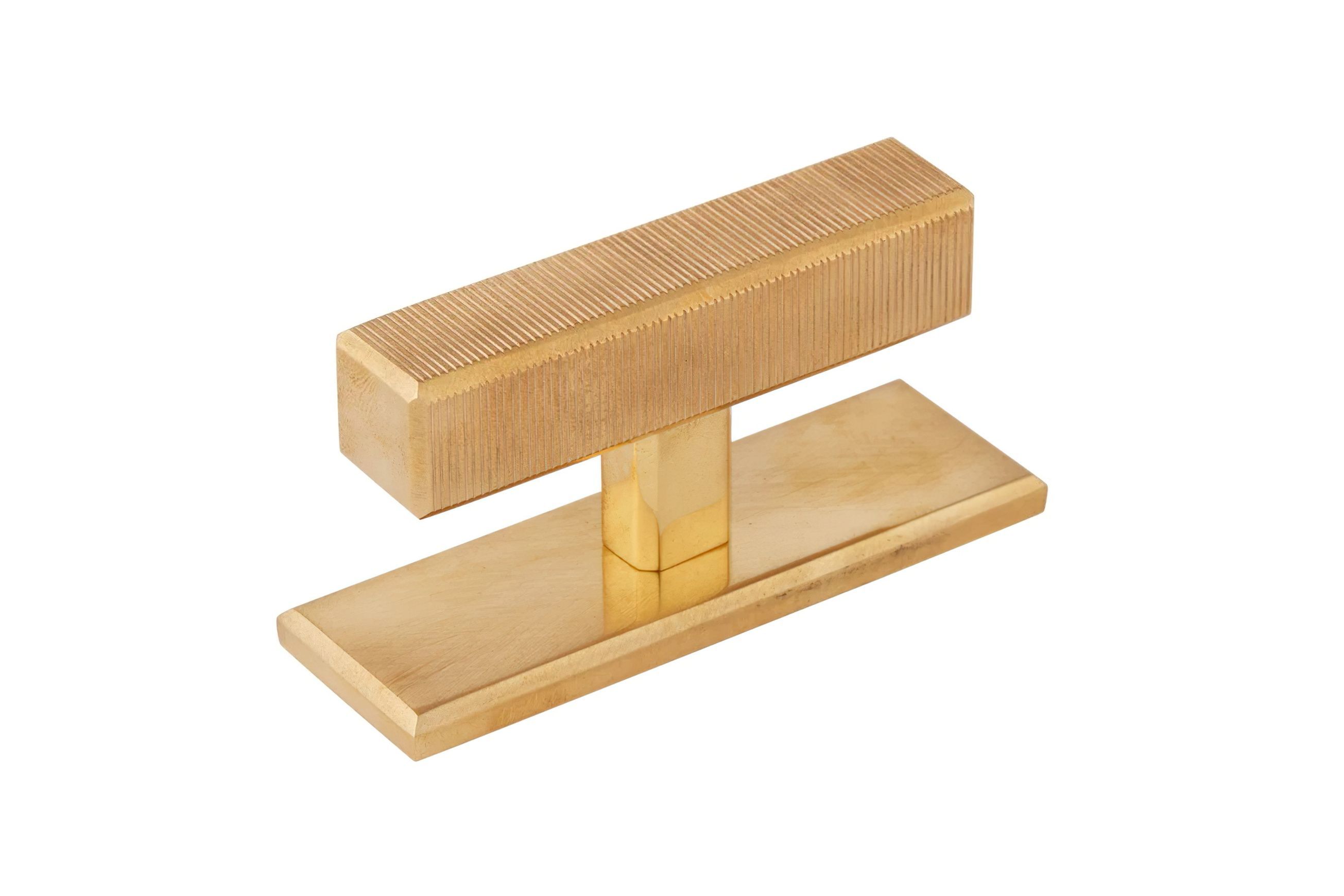 Armac Martin - Digbeth T-bar Cabinet Pull