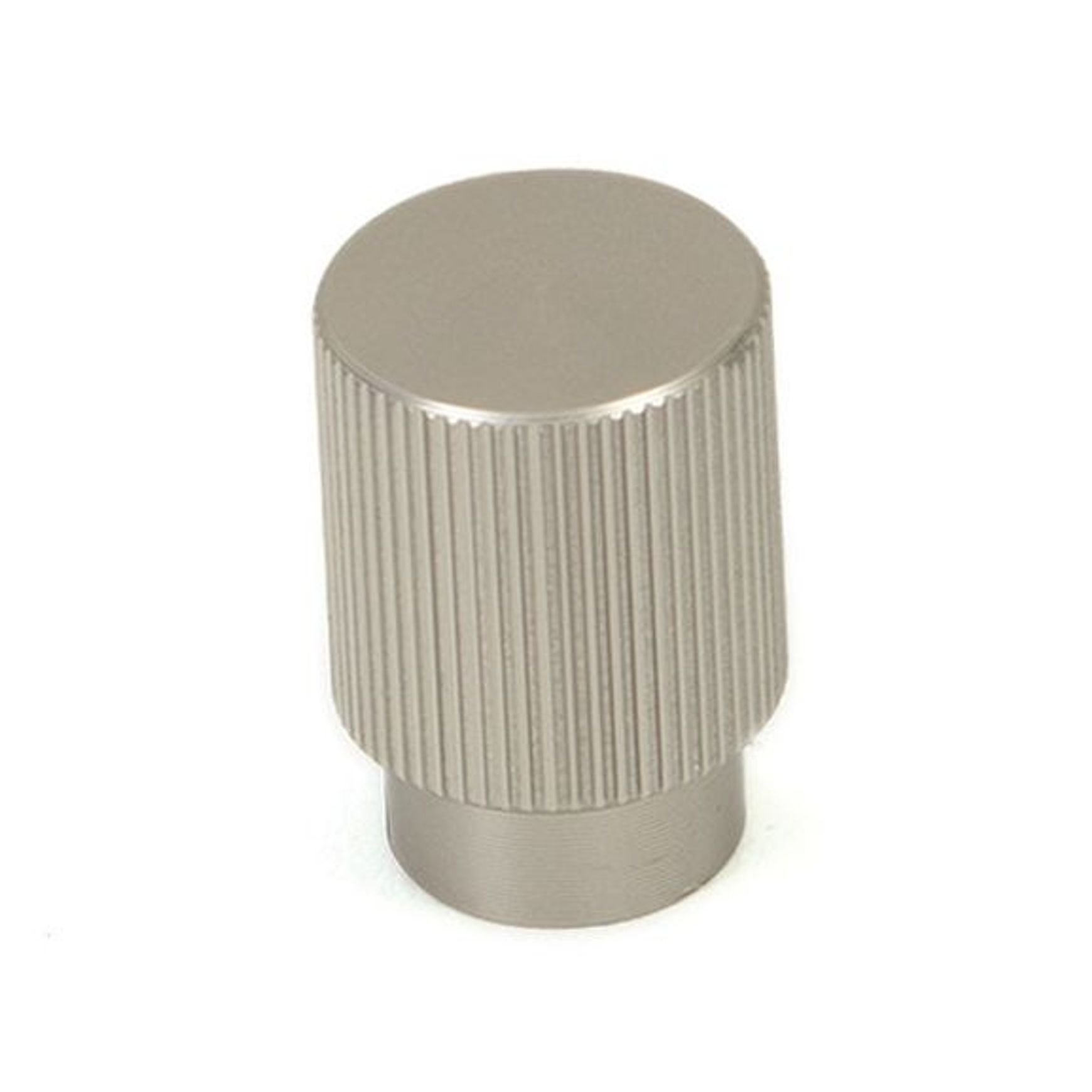 Momo Arpa Round Cabinet Knob