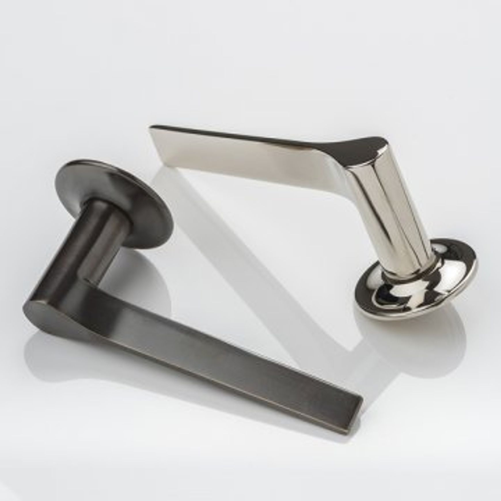 Joseph Giles Fonteyn Door & Cabinet Hardware Collection