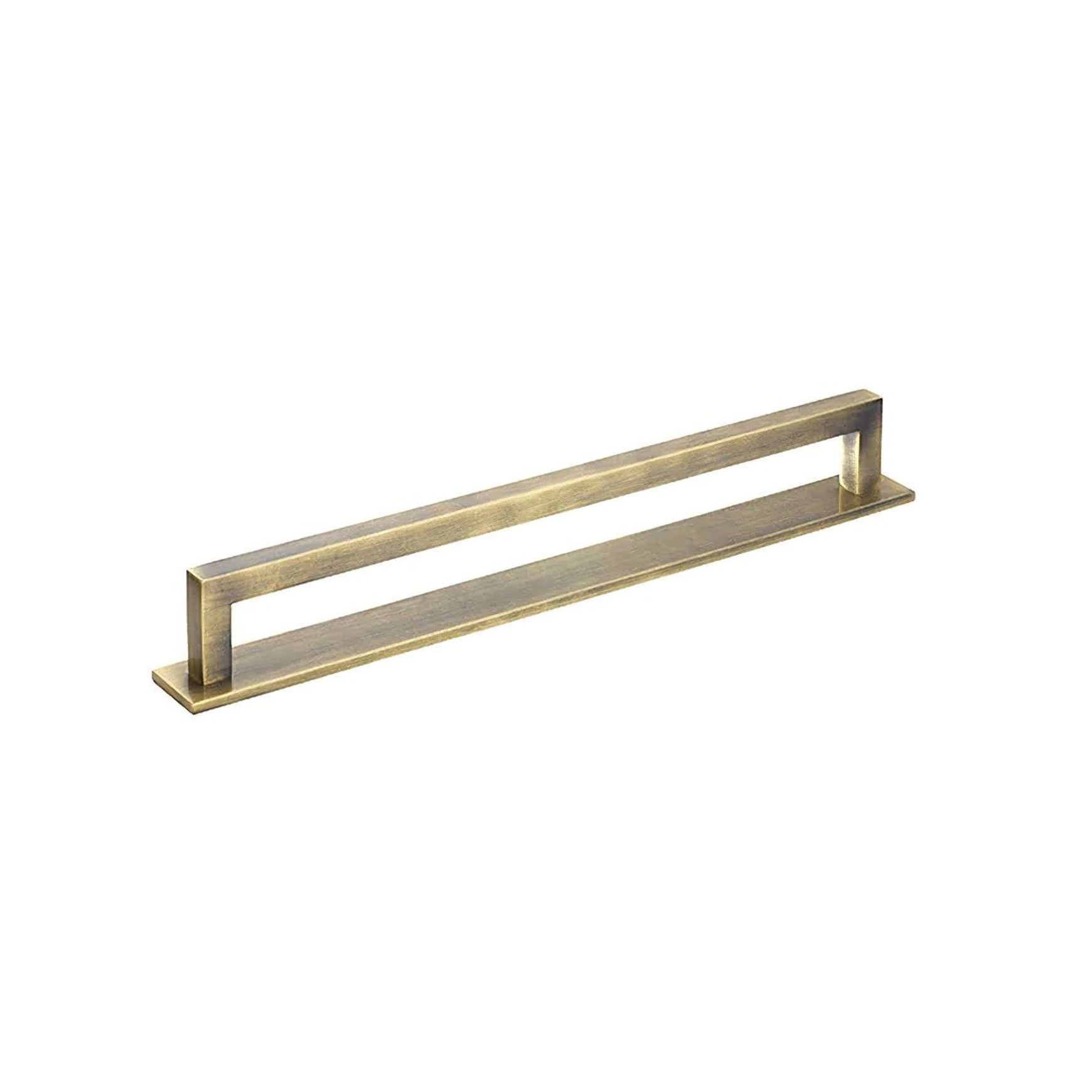 Armac Martin - Bromwich Cabinet Handle / Drawer Pull