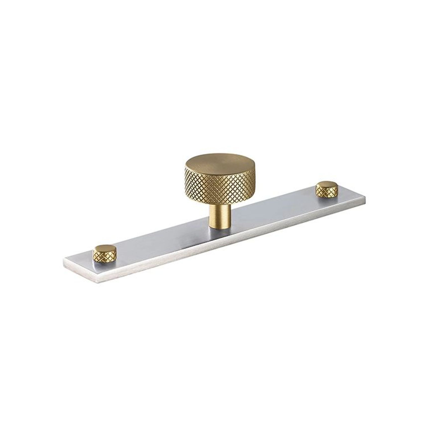 Armac Martin - Mix1 Diamond Knurl Collection