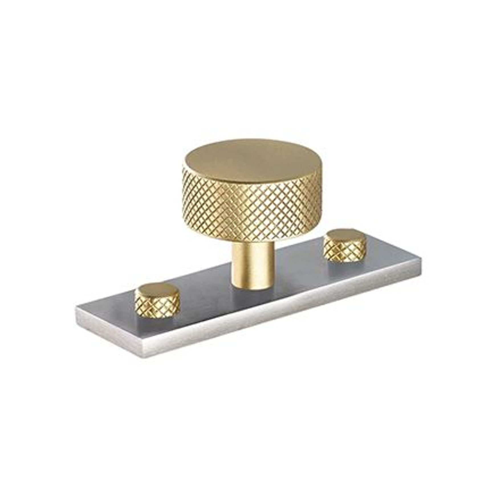 Armac Martin - Mix1 Diamond Knurl Collection