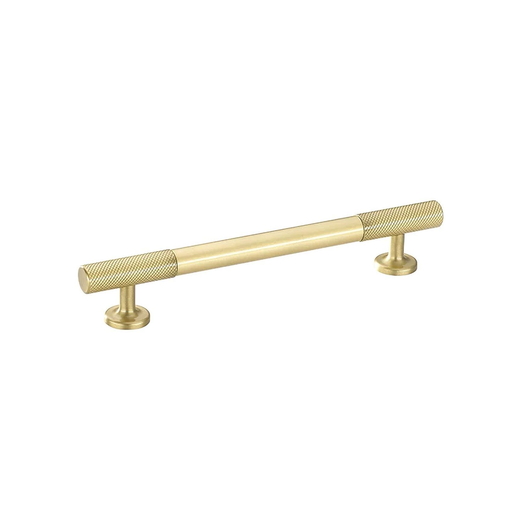 Armac Martin - Sparkbrook Solid Brass Cabinet Handle