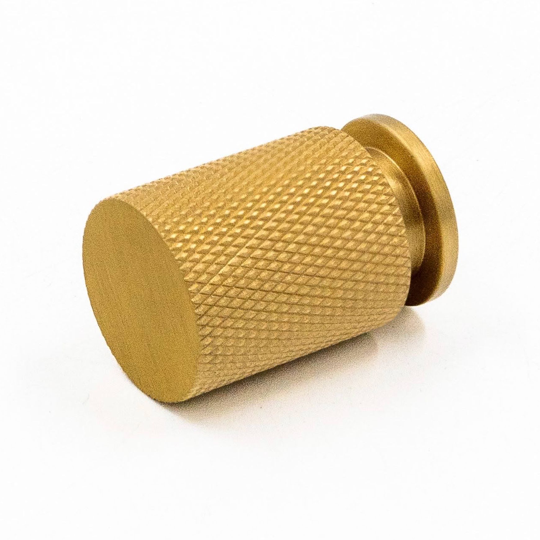 Atelier Cabinet Knob – Brass