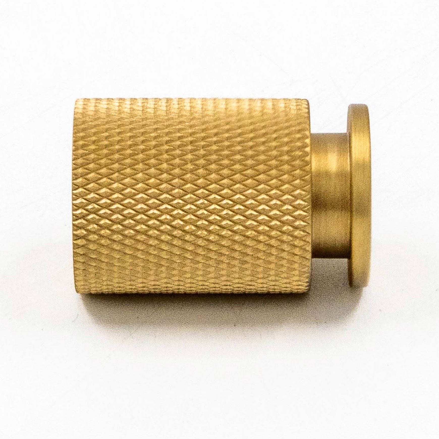 Atelier Cabinet Knob – Brass