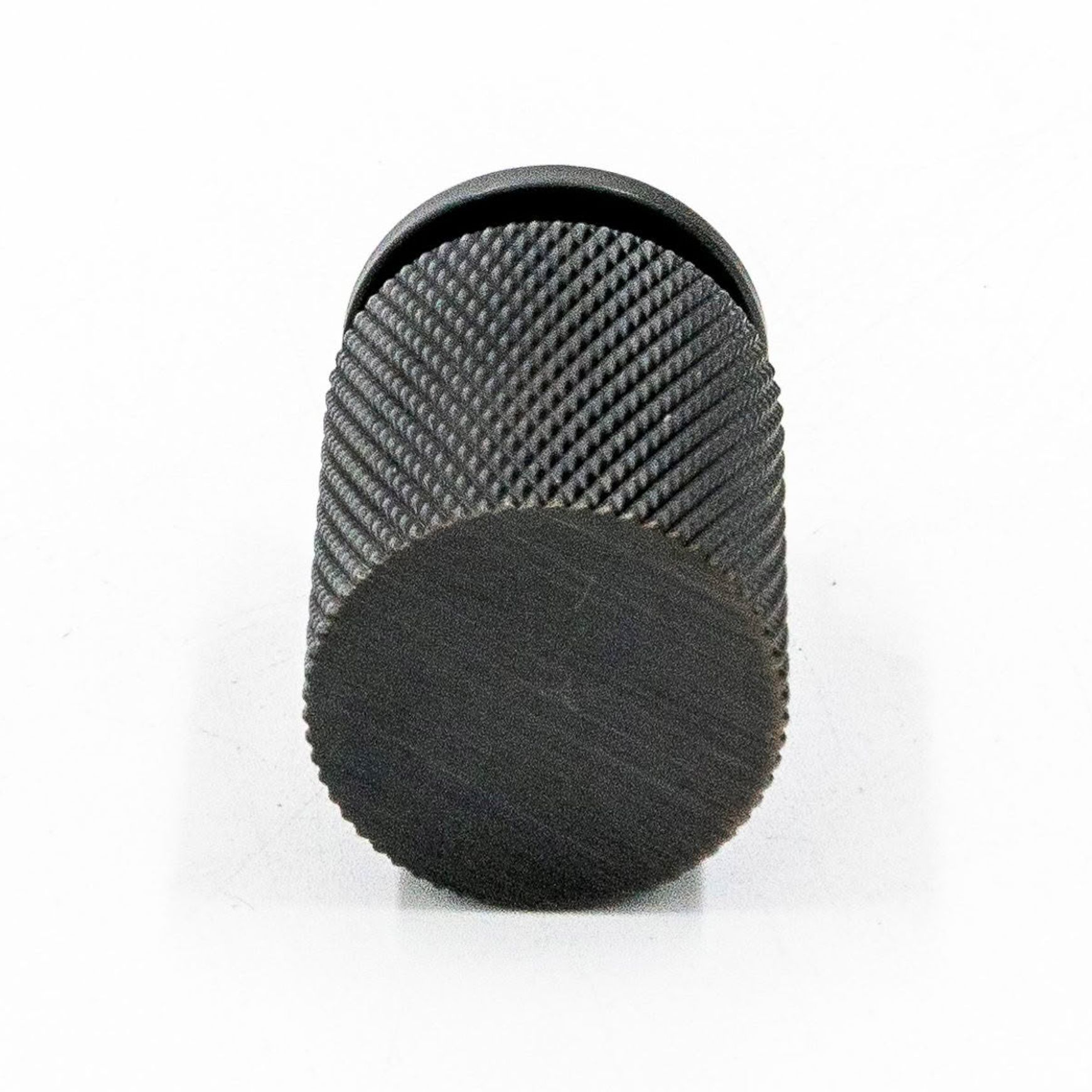 Atelier Cabinet Knob – Oil-Rubbed Bronze