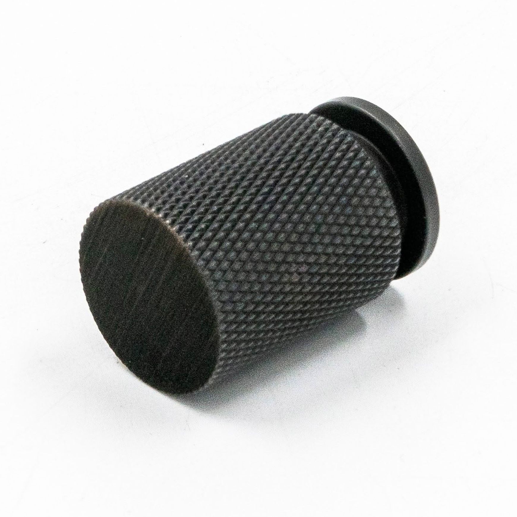 Atelier Cabinet Knob – Oil-Rubbed Bronze